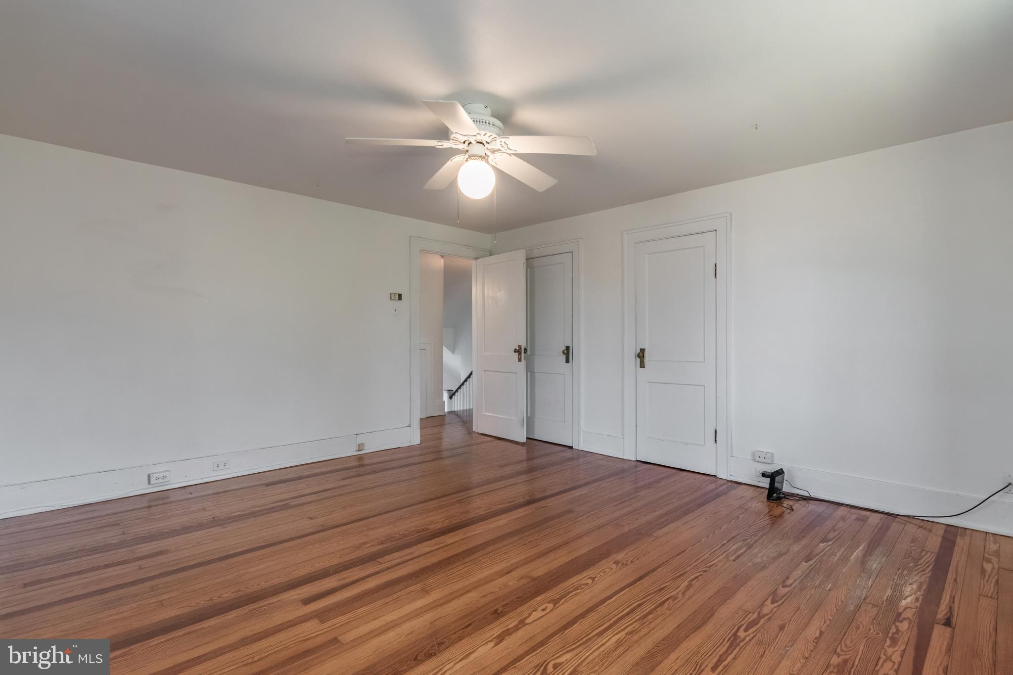 CORPORATION OF SHEPHERDSTOWN - Residential