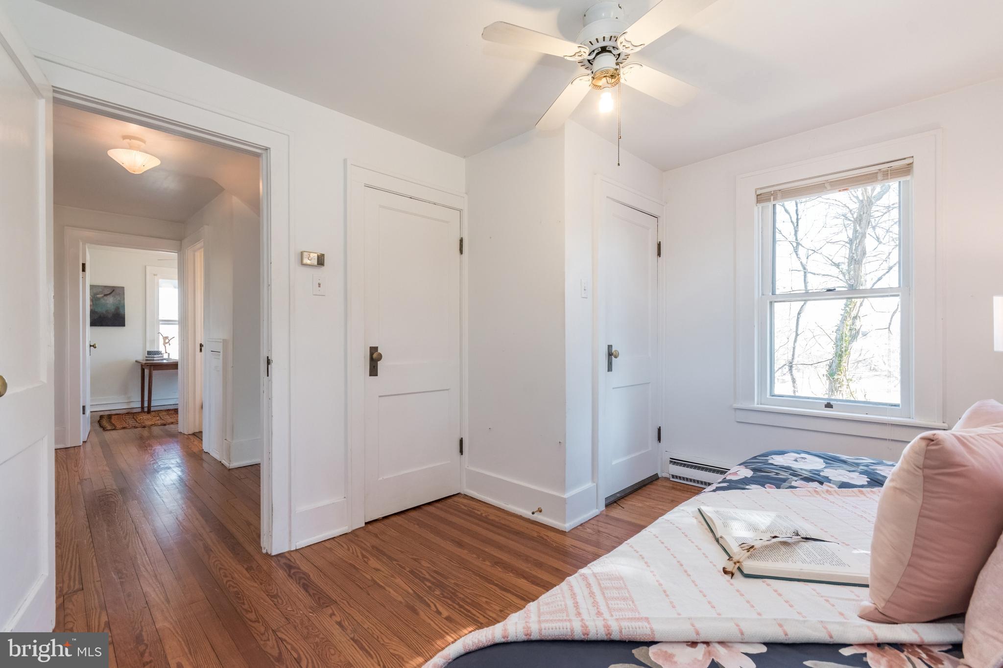 CORPORATION OF SHEPHERDSTOWN - Residential