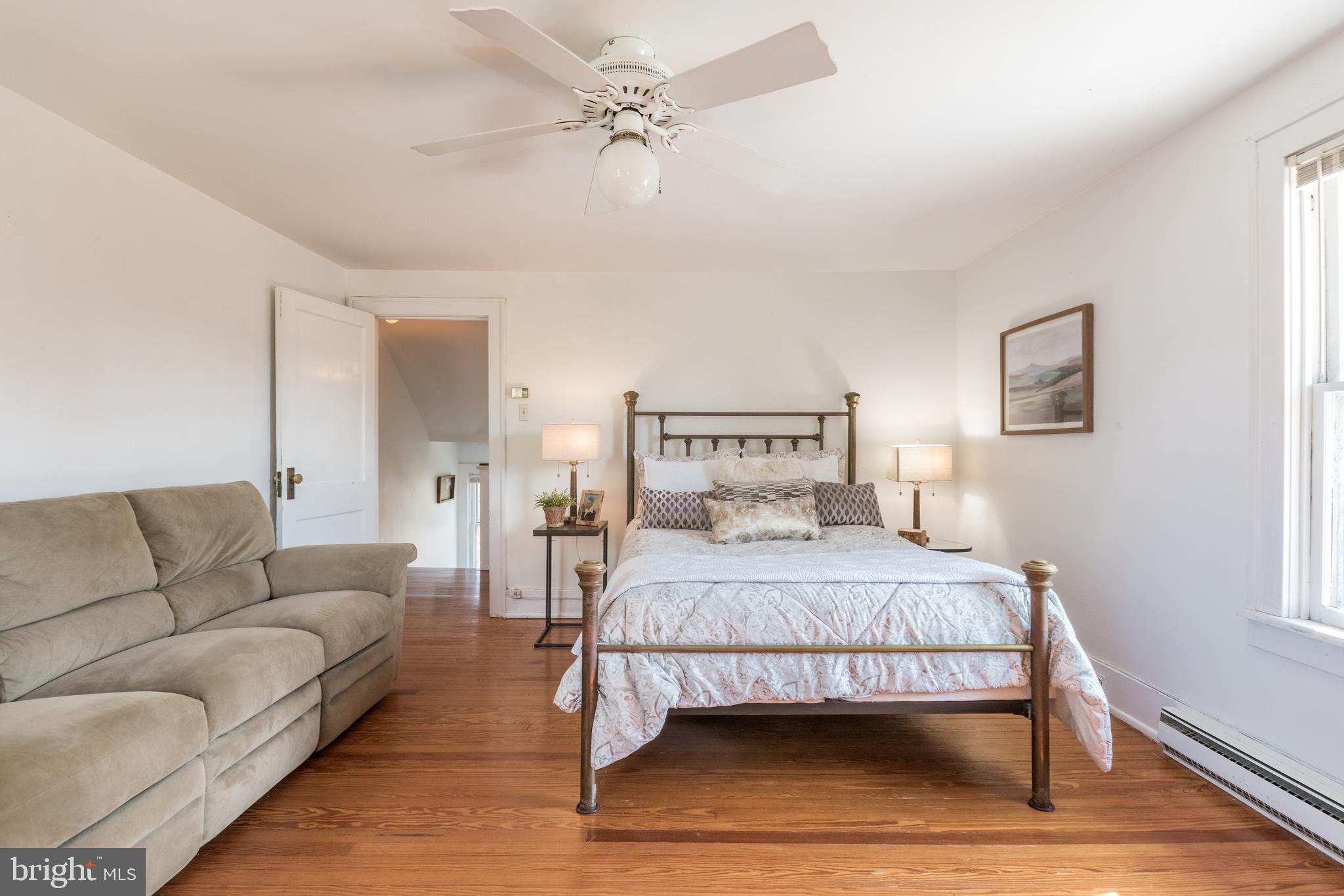 CORPORATION OF SHEPHERDSTOWN - Residential