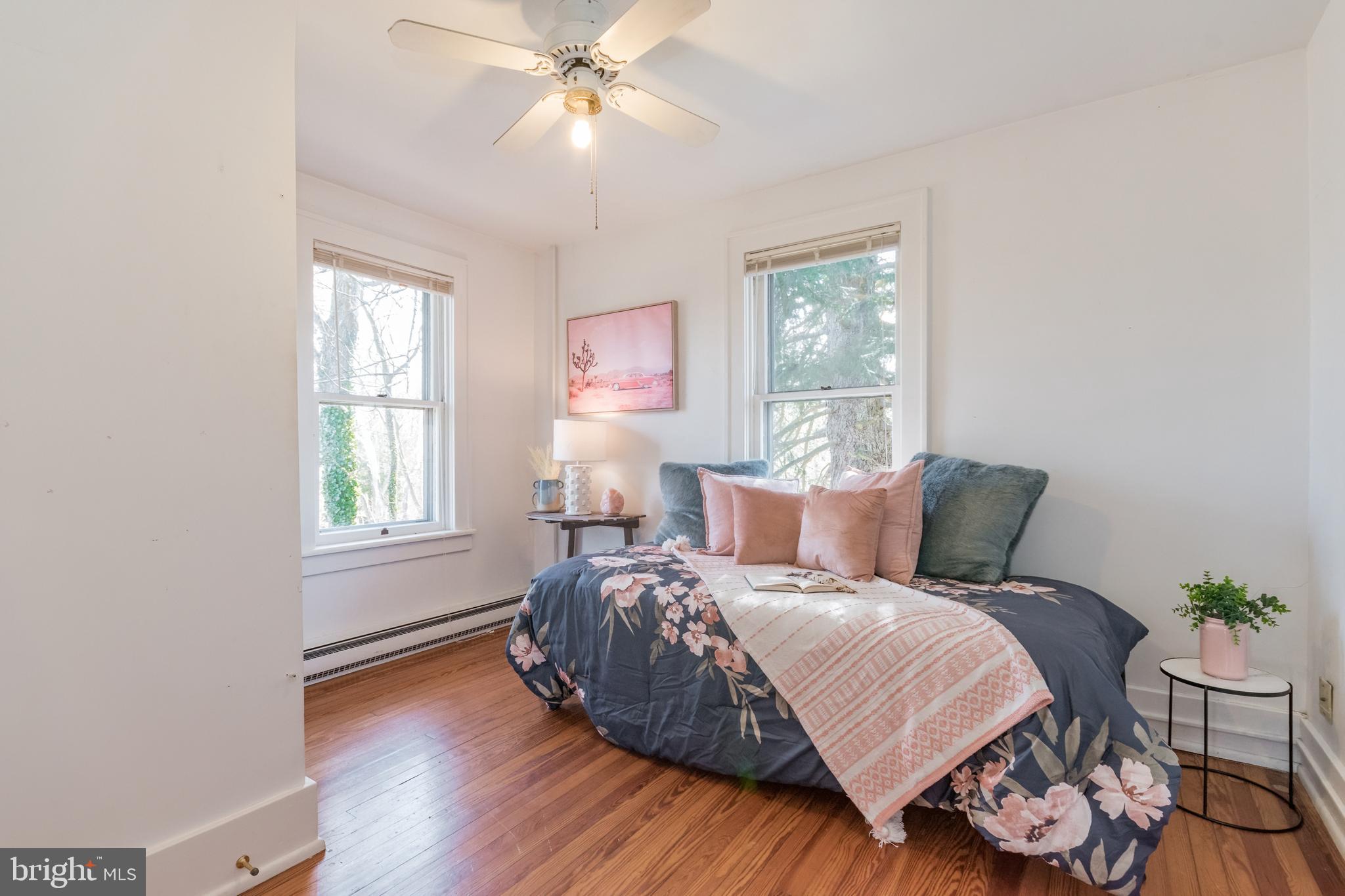 CORPORATION OF SHEPHERDSTOWN - Residential