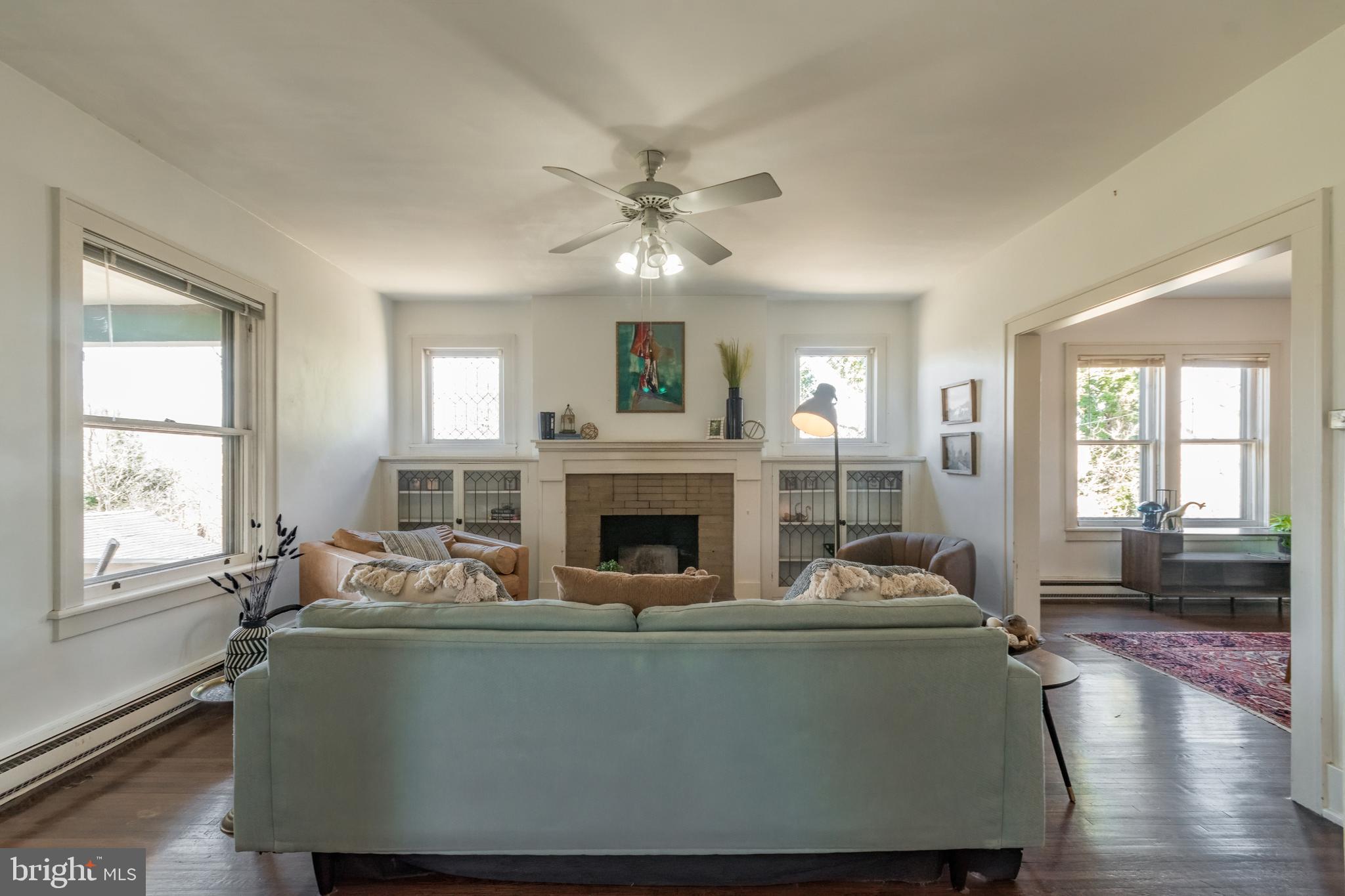 CORPORATION OF SHEPHERDSTOWN - Residential