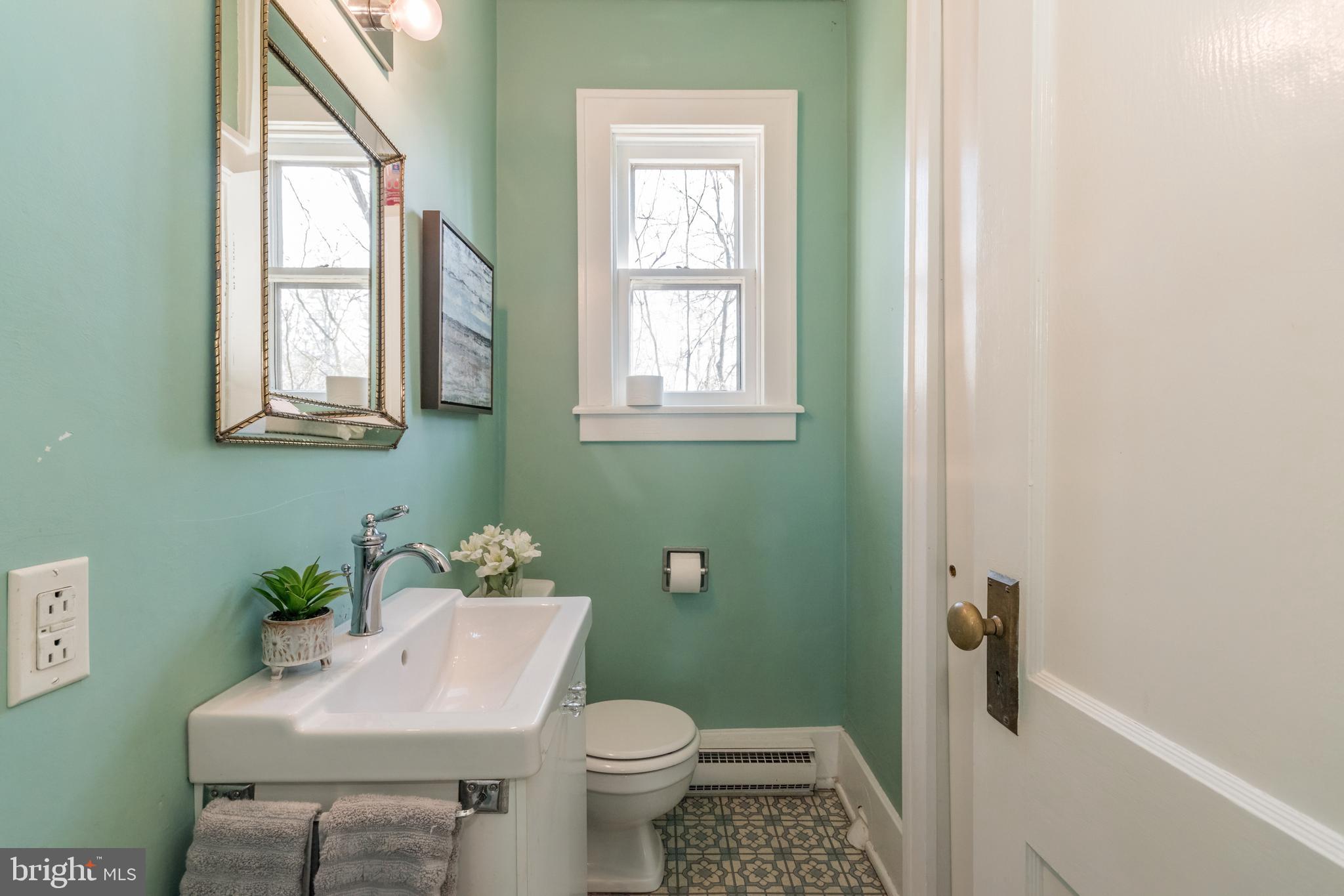 CORPORATION OF SHEPHERDSTOWN - Residential