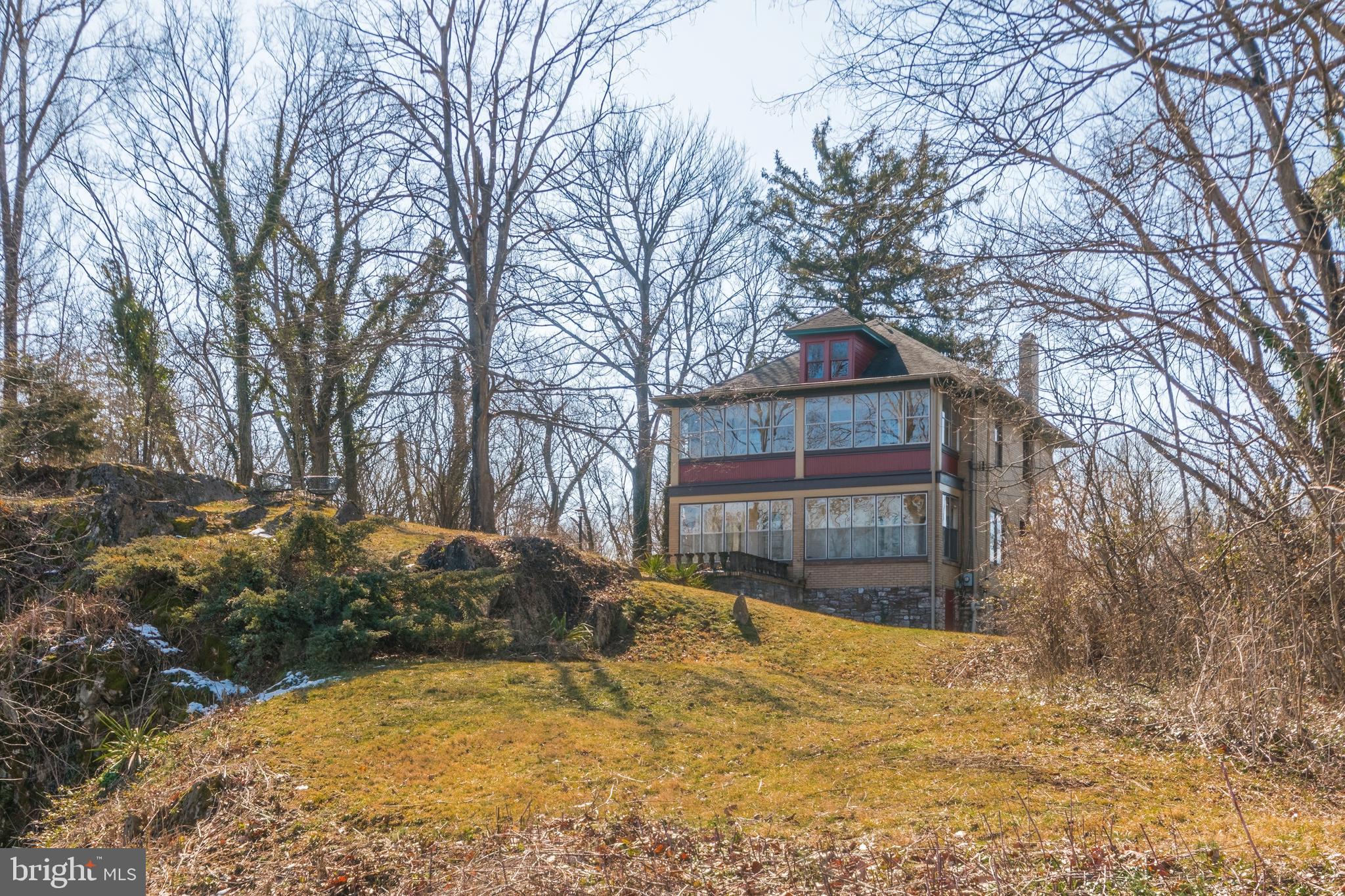 CORPORATION OF SHEPHERDSTOWN - Residential