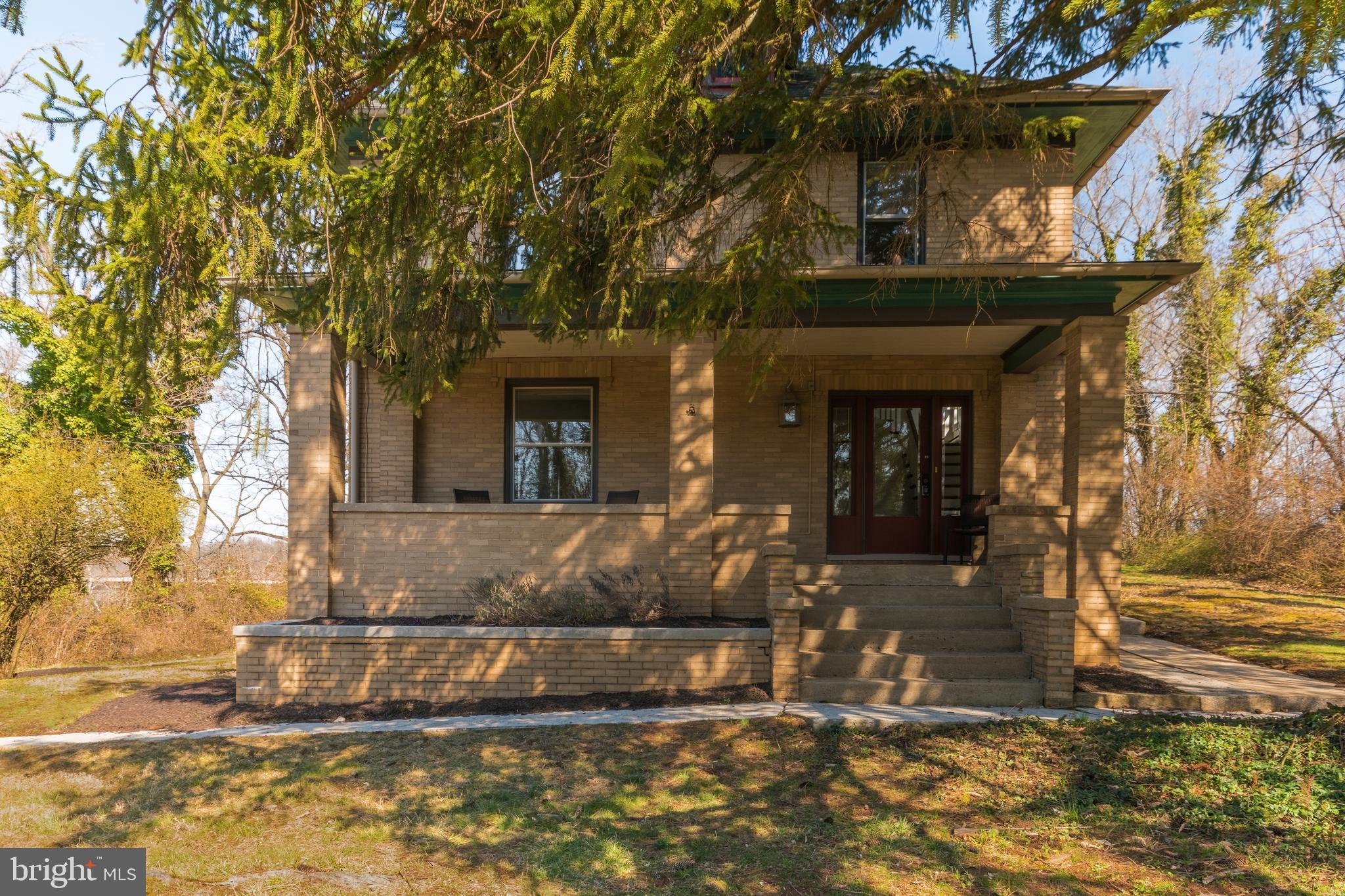 CORPORATION OF SHEPHERDSTOWN - Residential