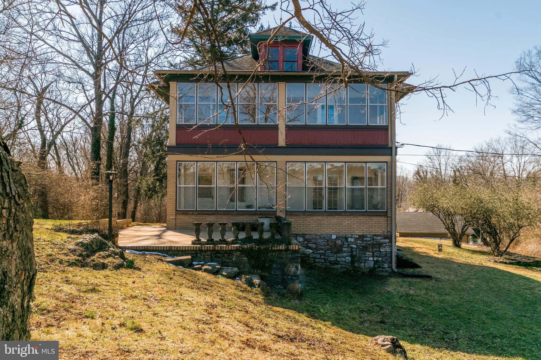 CORPORATION OF SHEPHERDSTOWN - Residential