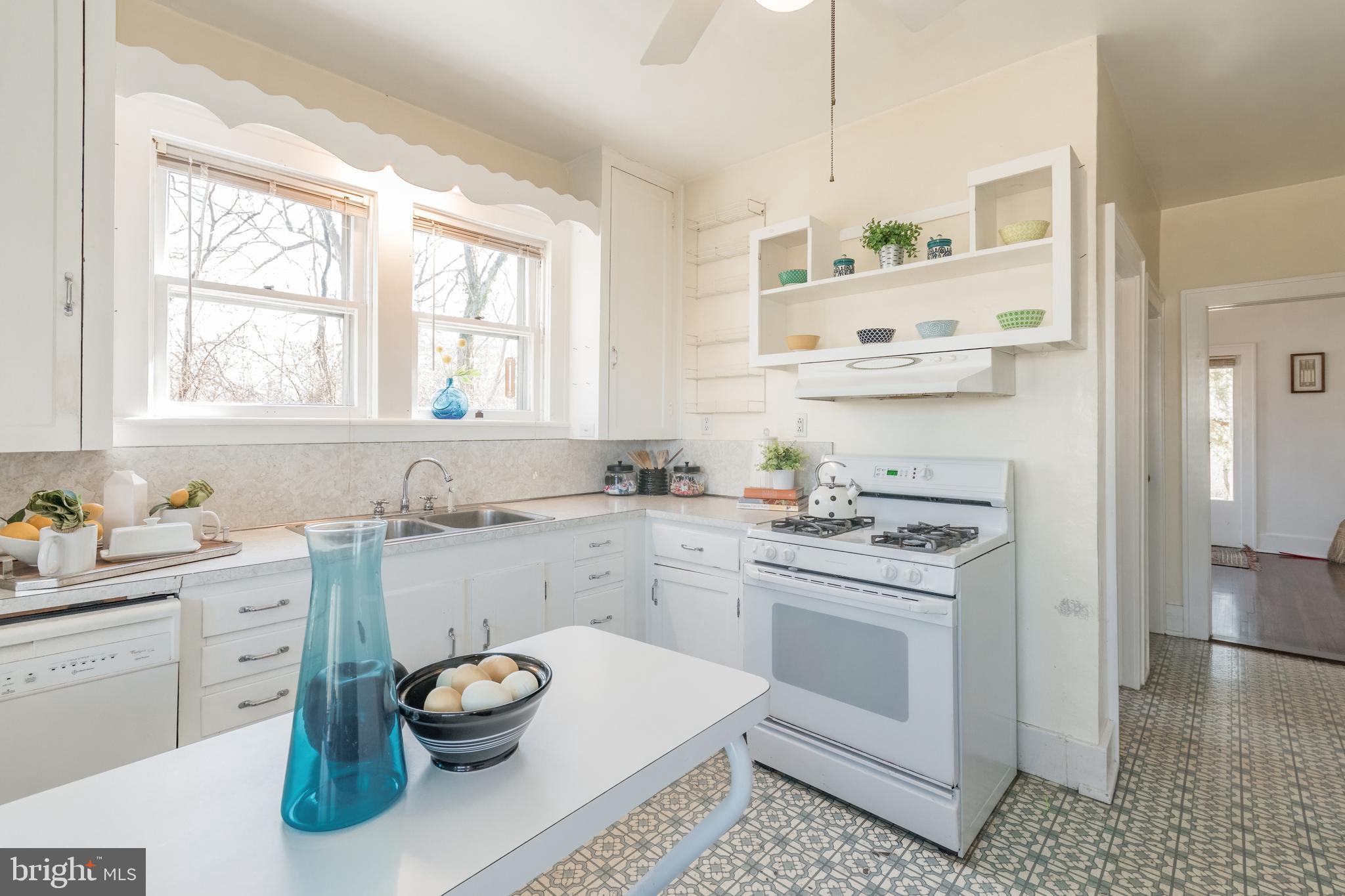 CORPORATION OF SHEPHERDSTOWN - Residential