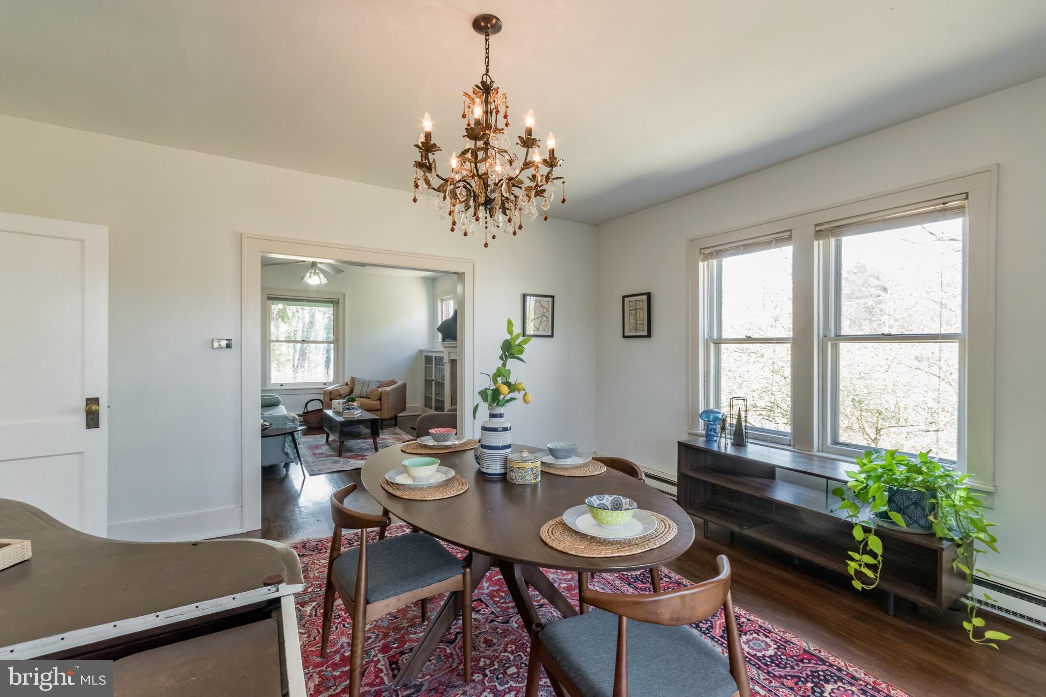 CORPORATION OF SHEPHERDSTOWN - Residential