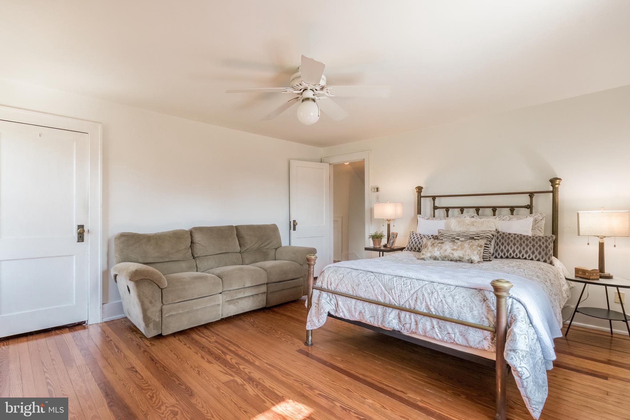 CORPORATION OF SHEPHERDSTOWN - Residential