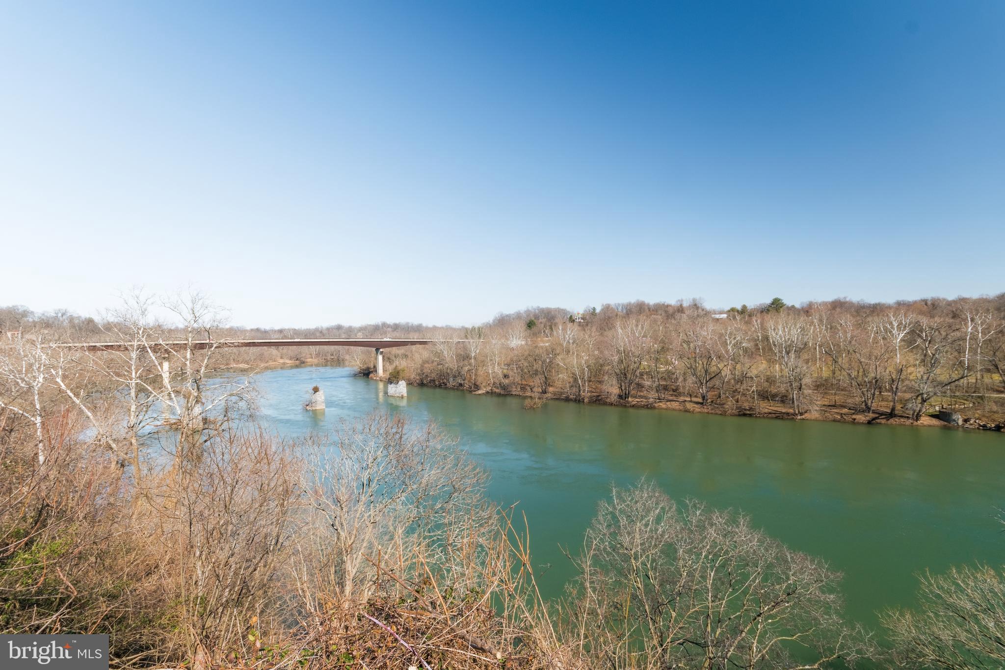 CORPORATION OF SHEPHERDSTOWN - Residential