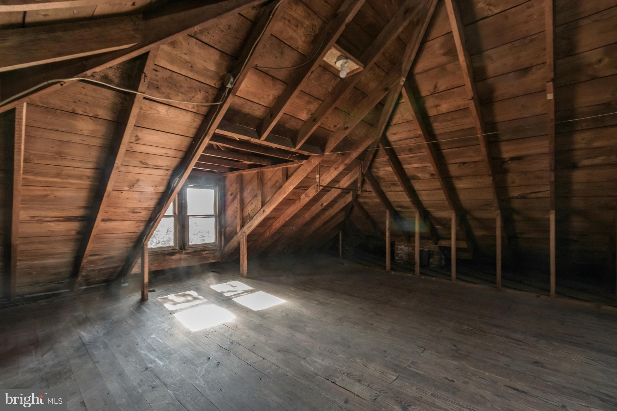 CORPORATION OF SHEPHERDSTOWN - Residential