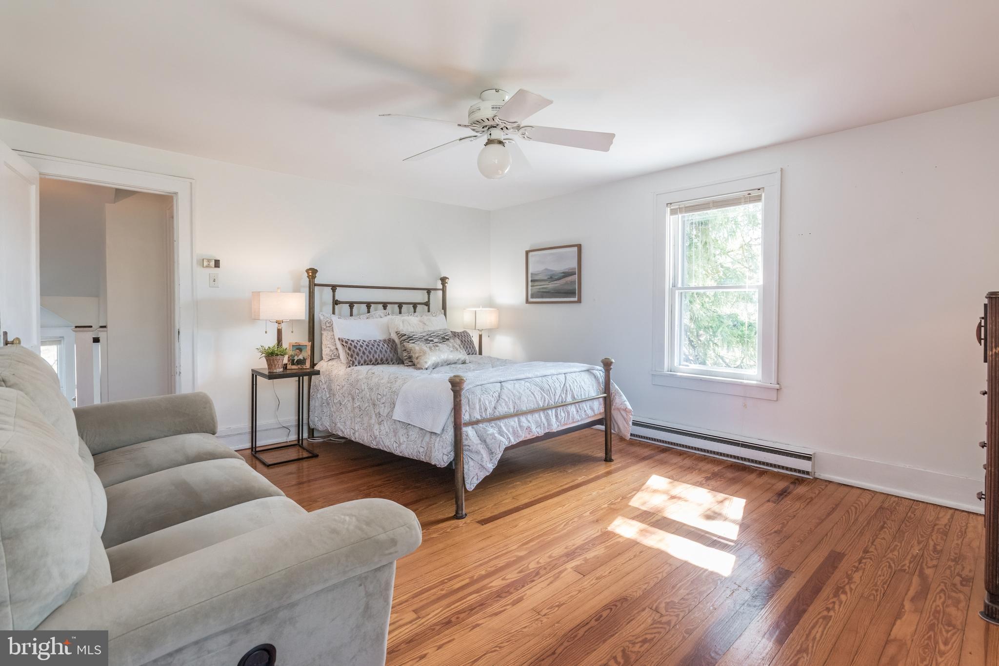 CORPORATION OF SHEPHERDSTOWN - Residential