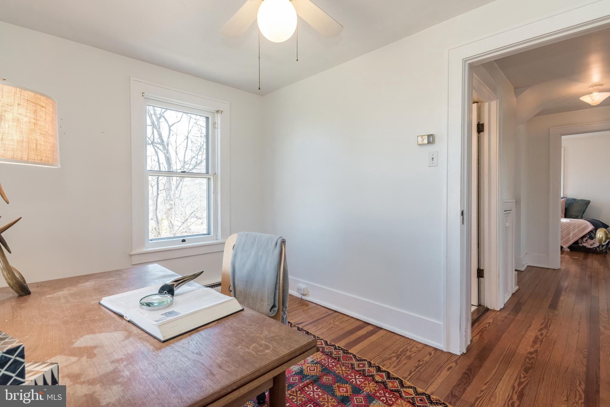 CORPORATION OF SHEPHERDSTOWN - Residential