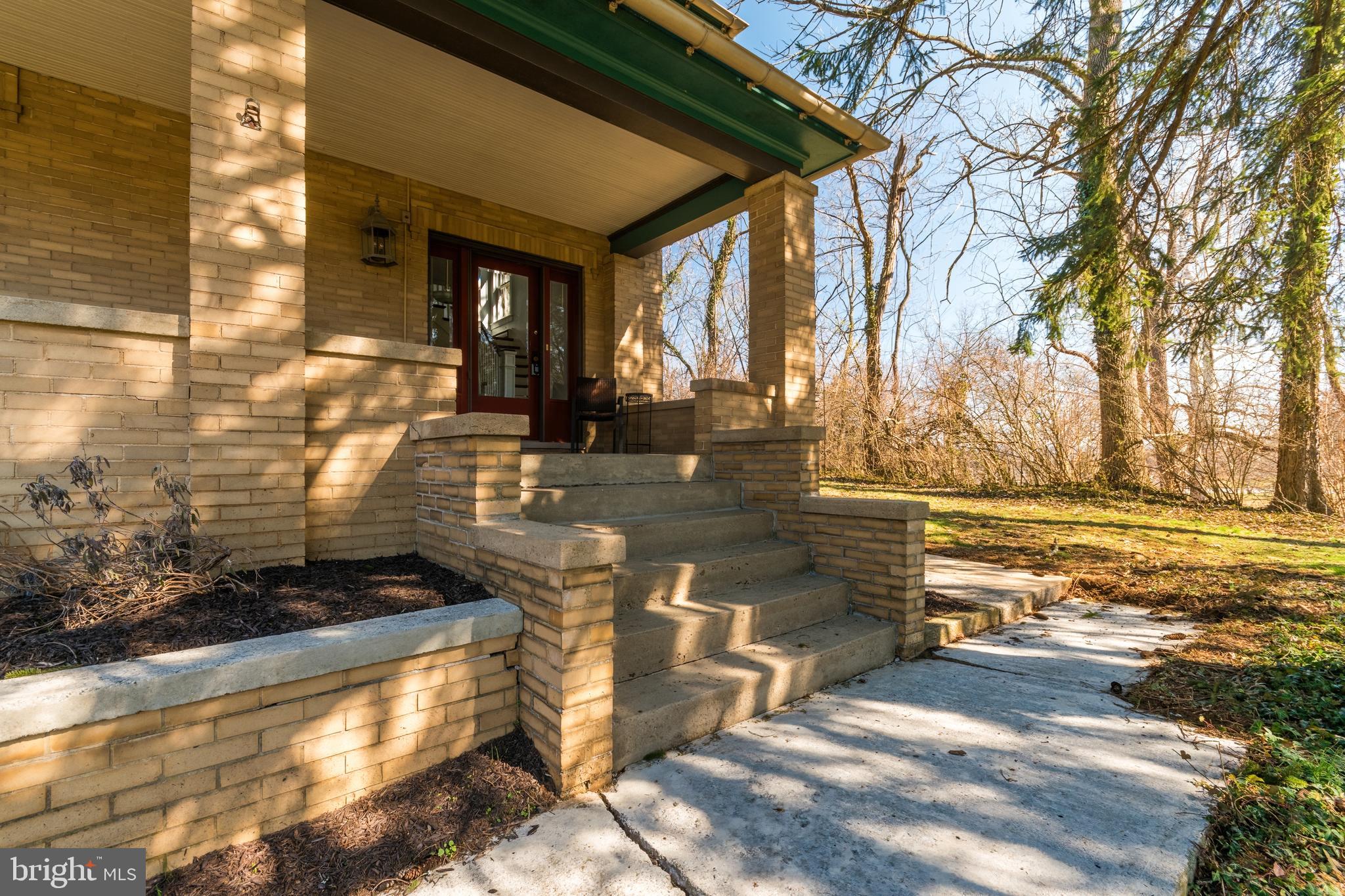 CORPORATION OF SHEPHERDSTOWN - Residential