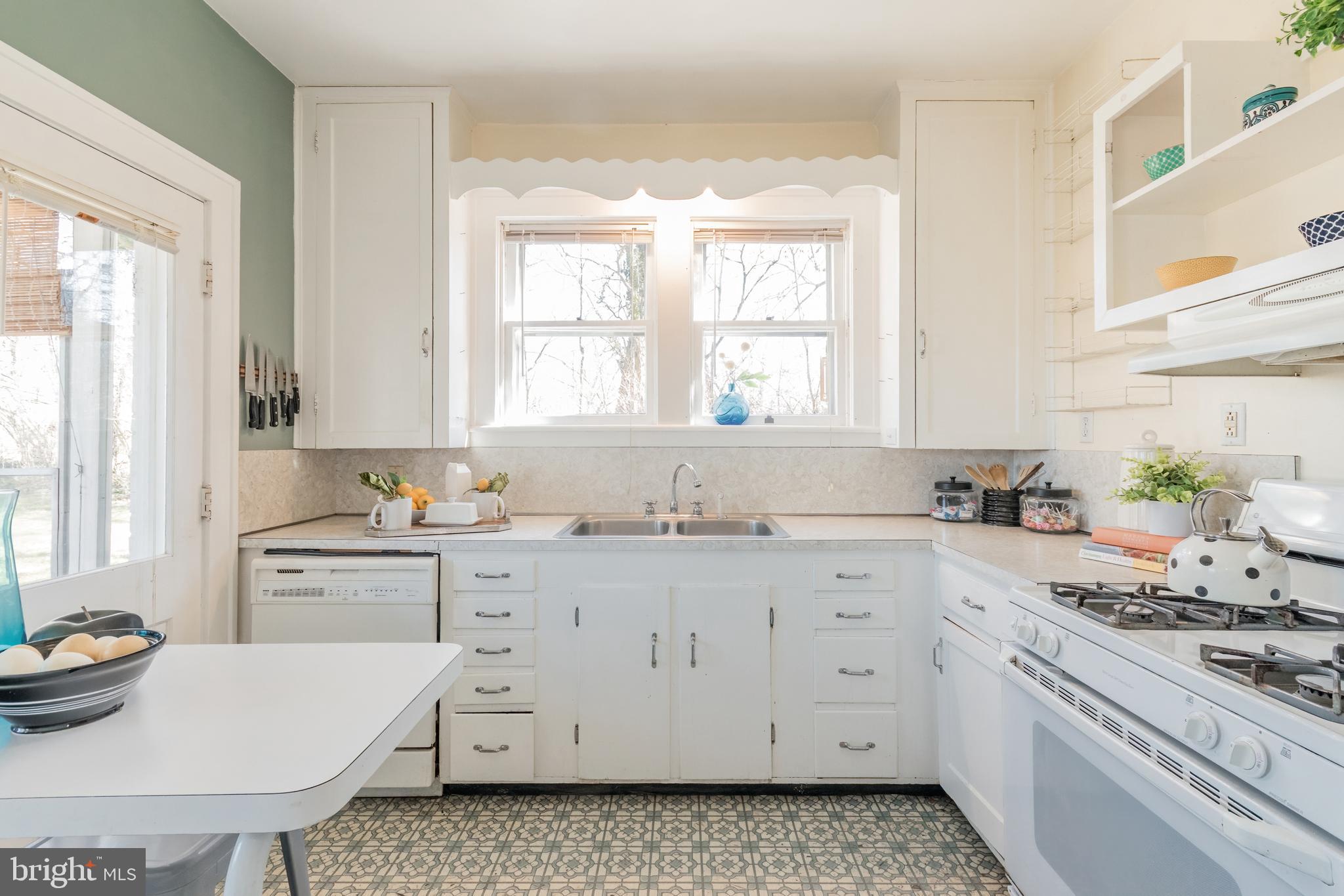 CORPORATION OF SHEPHERDSTOWN - Residential