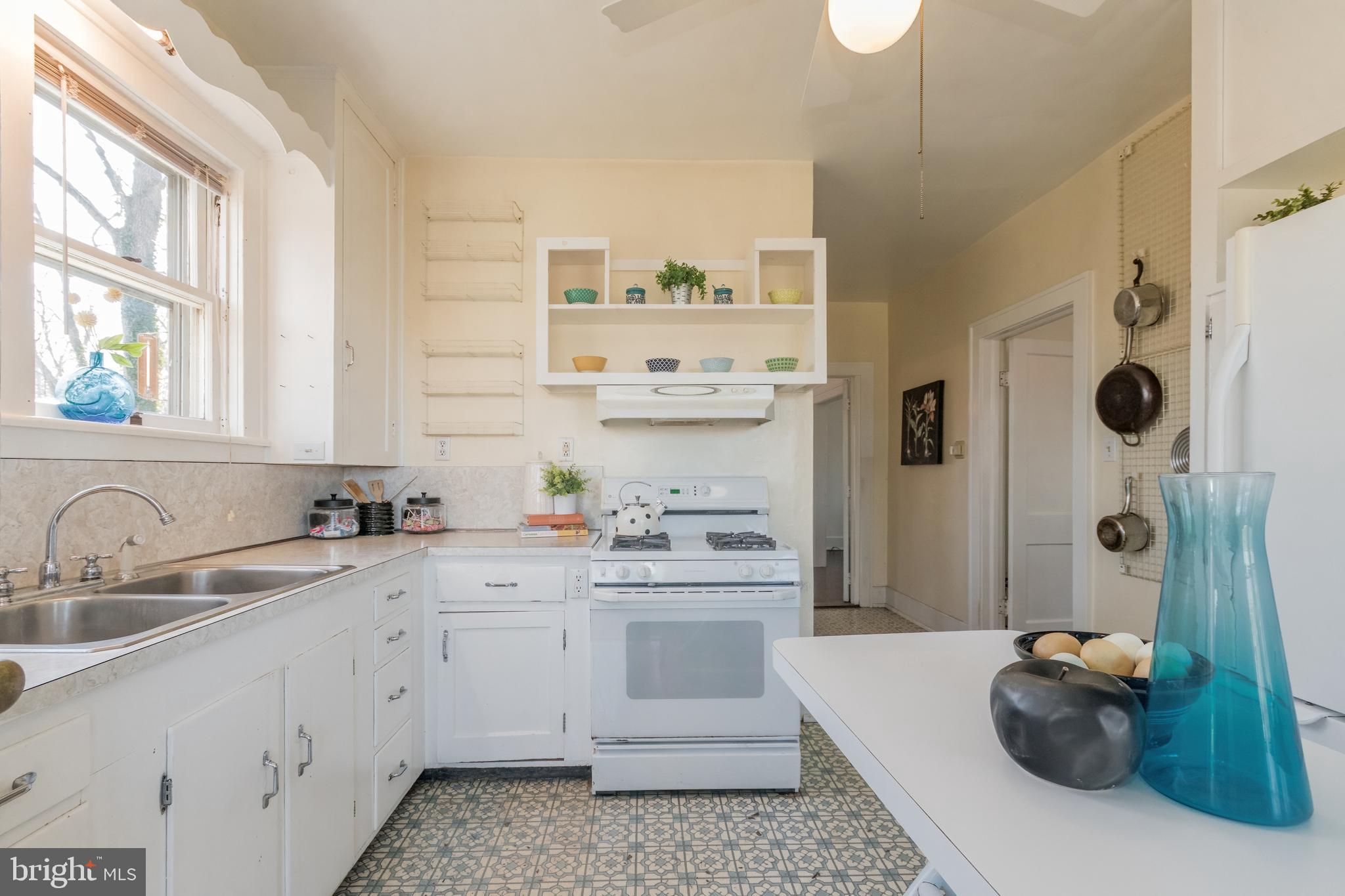 CORPORATION OF SHEPHERDSTOWN - Residential