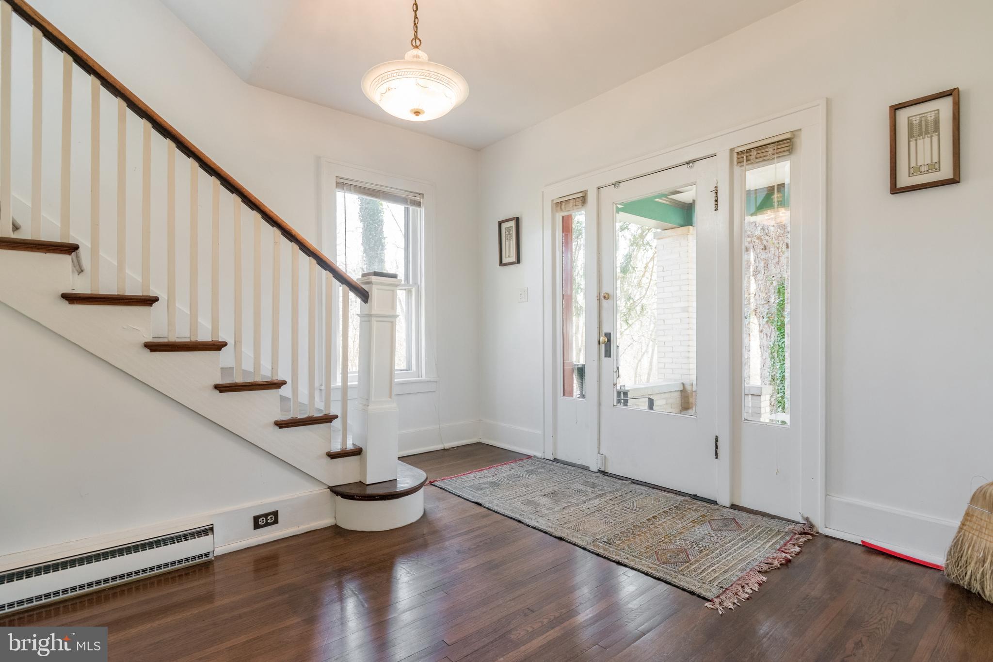 CORPORATION OF SHEPHERDSTOWN - Residential