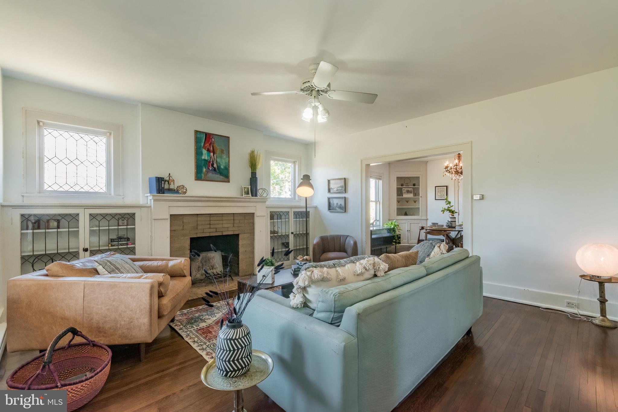 CORPORATION OF SHEPHERDSTOWN - Residential