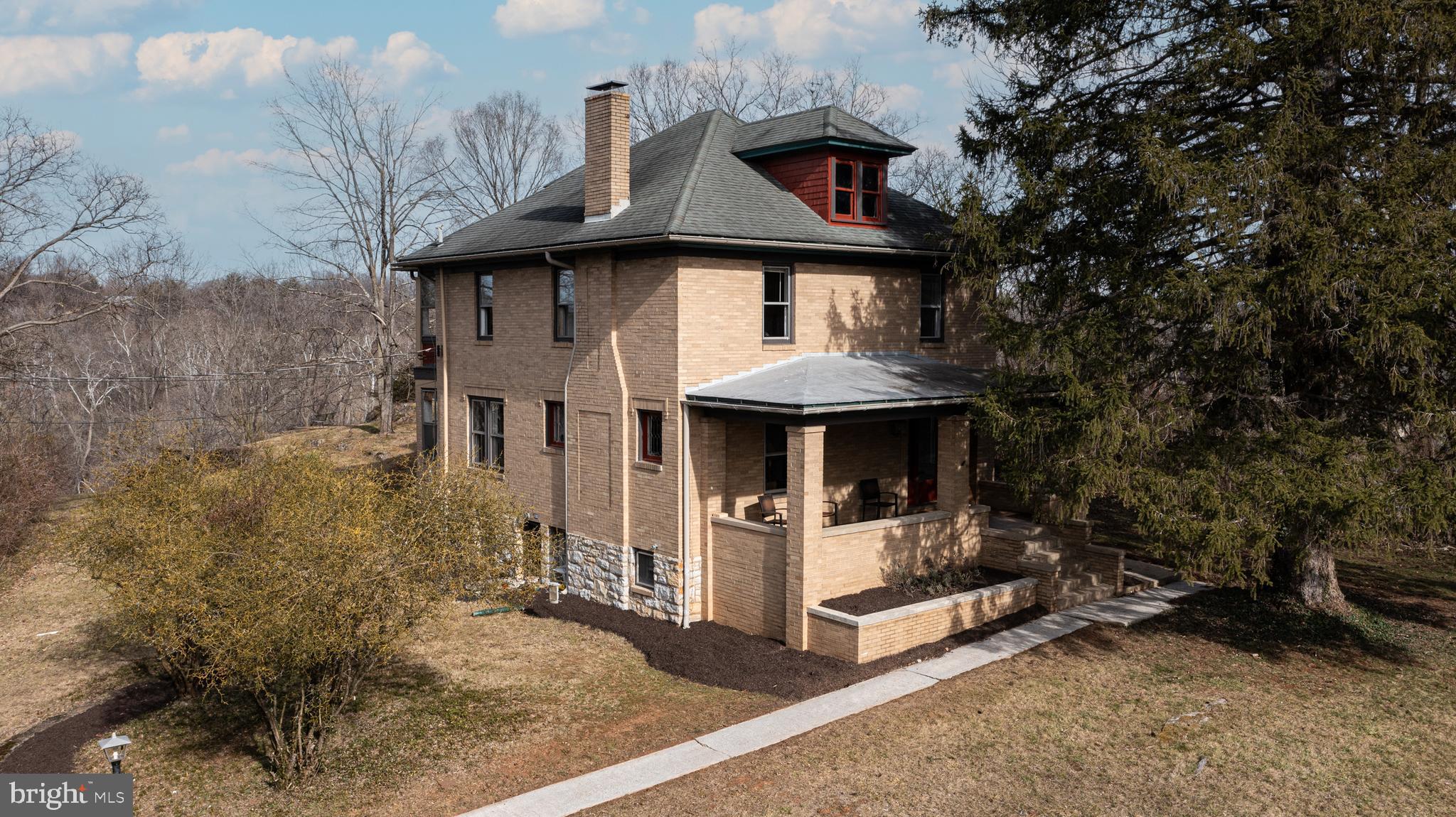 CORPORATION OF SHEPHERDSTOWN - Residential