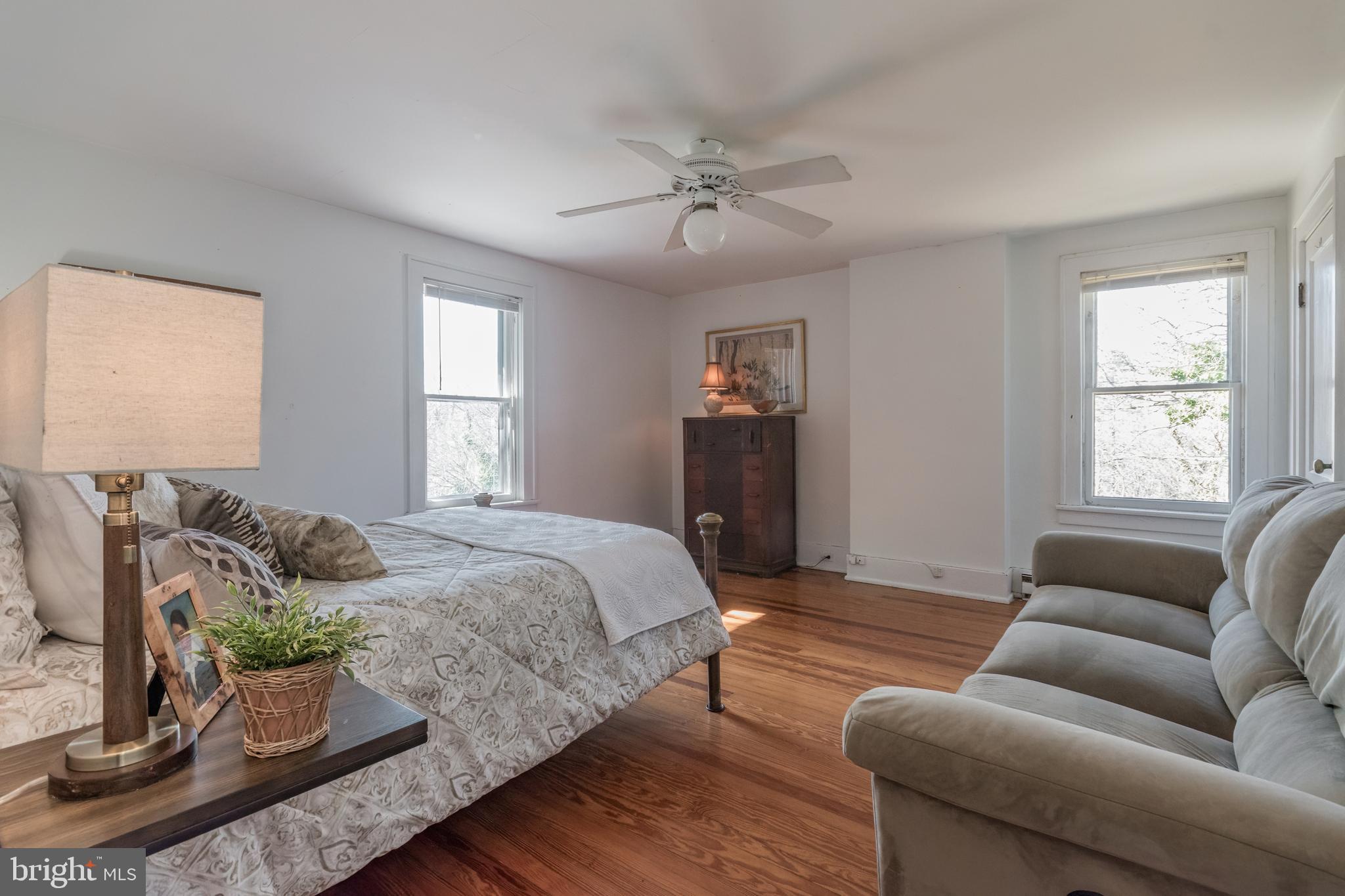 CORPORATION OF SHEPHERDSTOWN - Residential