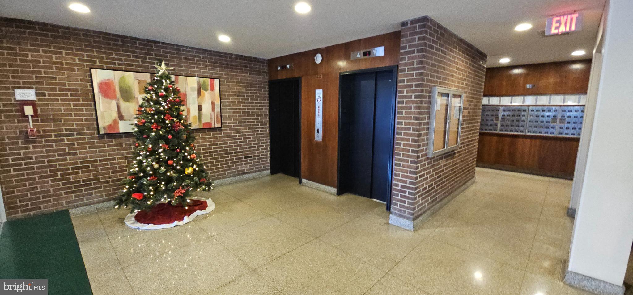 510 N STREET SW N-233/234