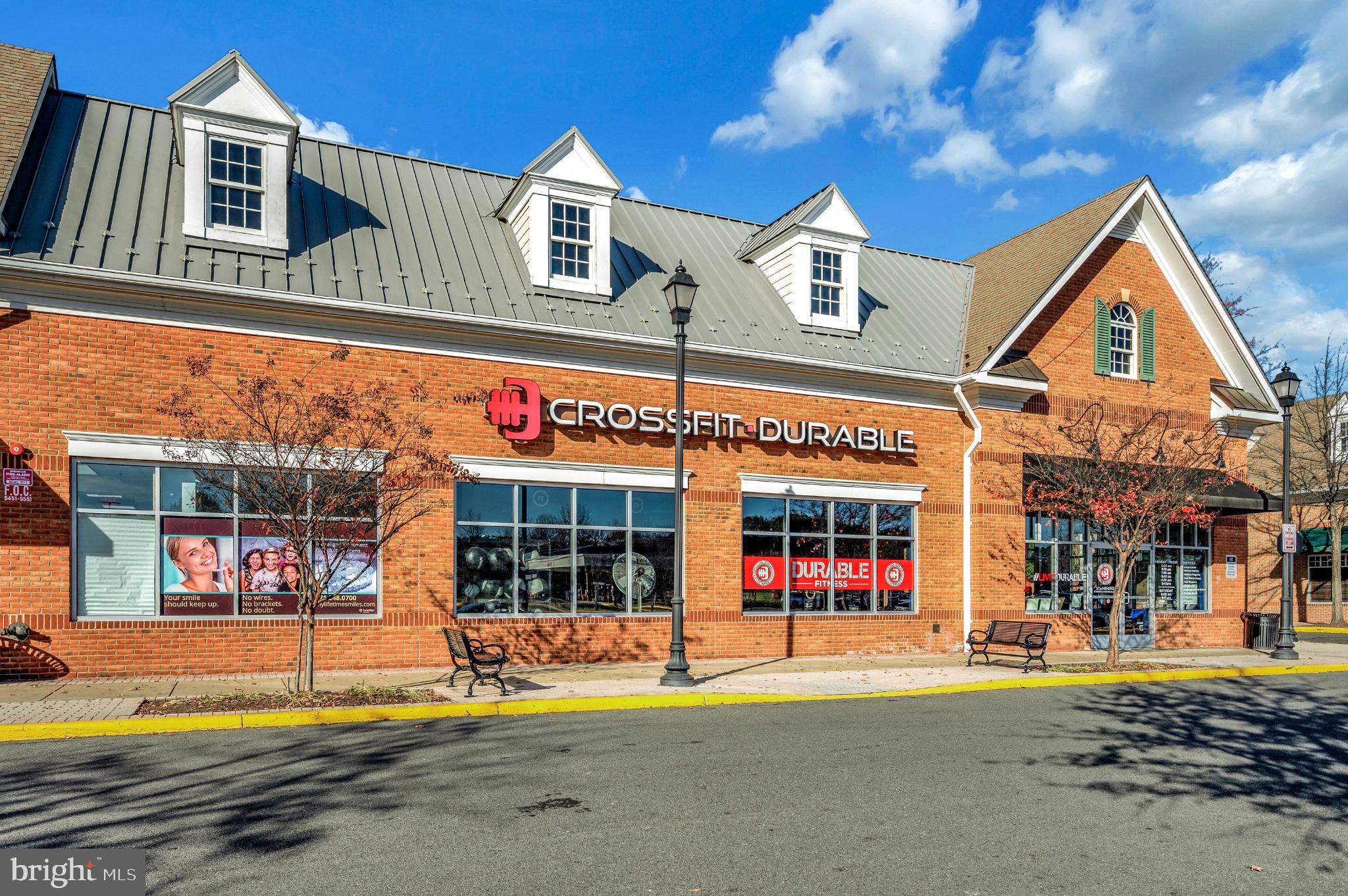 DOMINION VALLEY COUNTRY CLUB - Residential