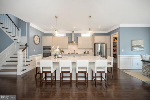 4550 GEYSER CREEK LOOP HAYMARKET VA 20169