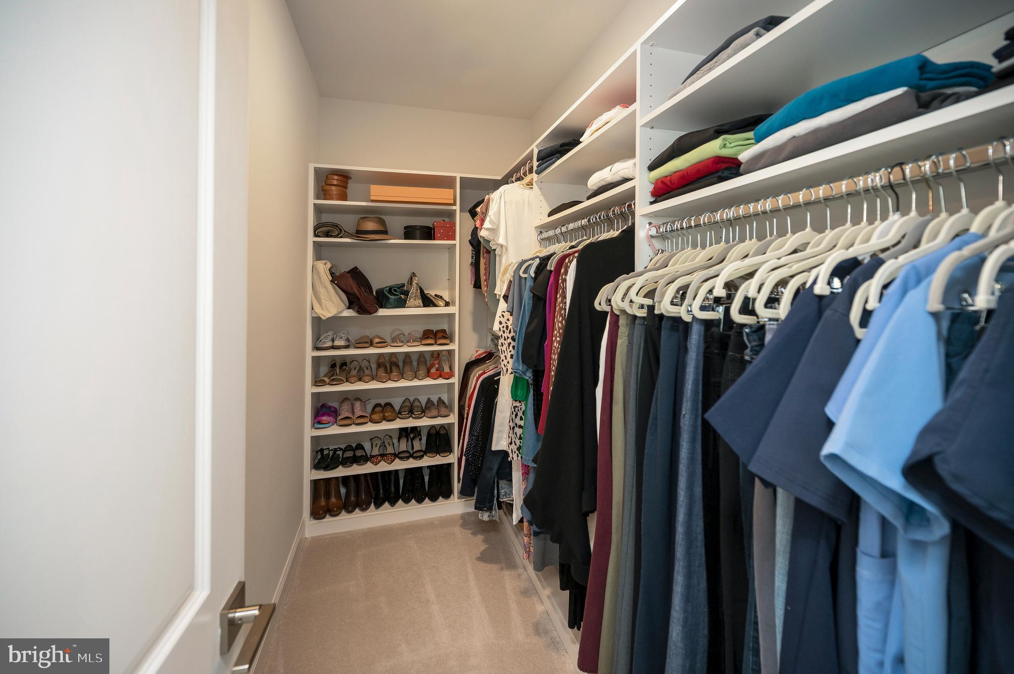 DOMINION VALLEY COUNTRY CLUB - Residential