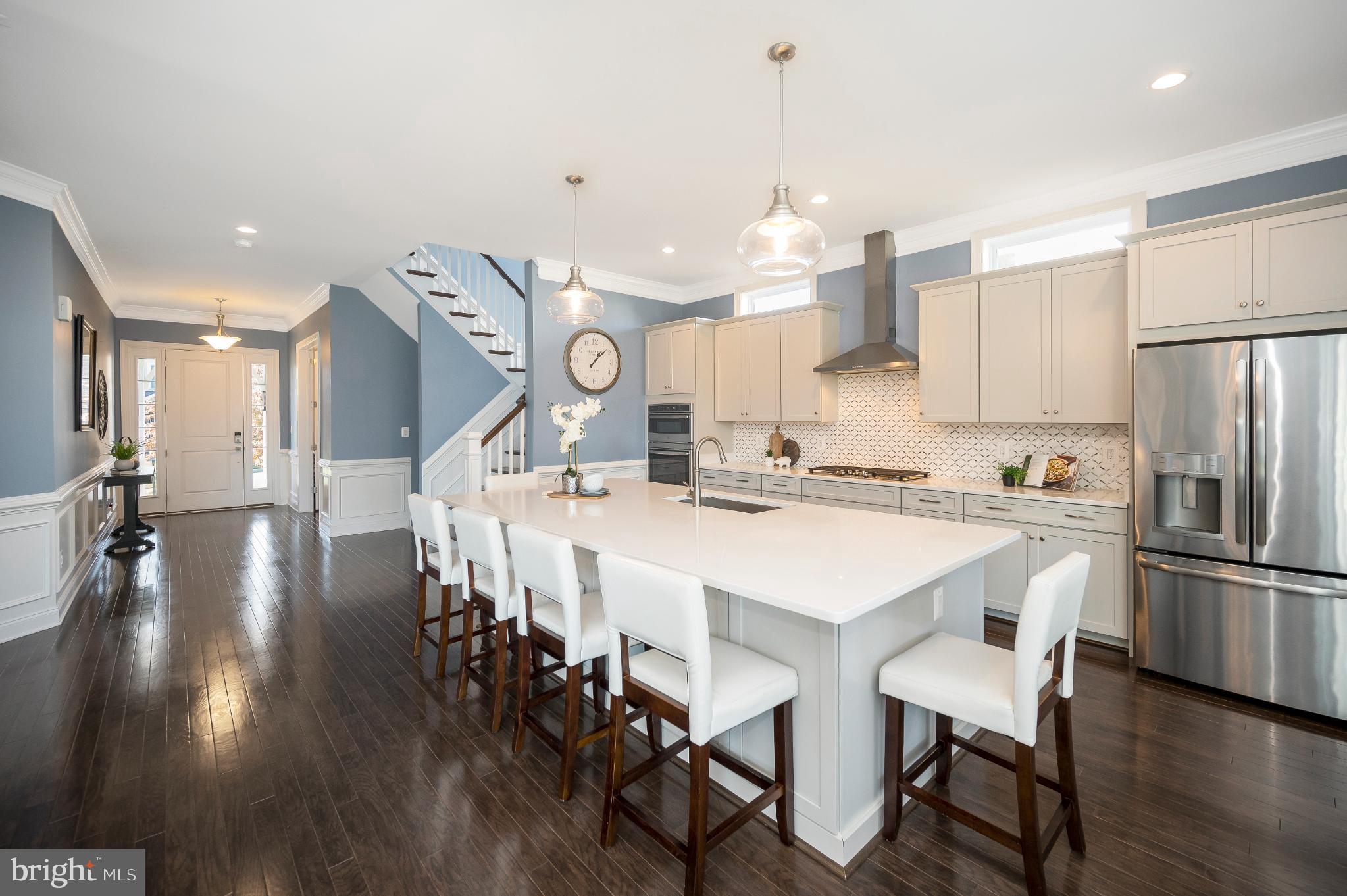 DOMINION VALLEY COUNTRY CLUB - Residential