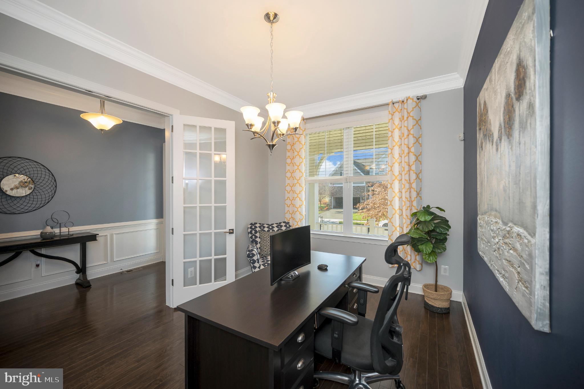 DOMINION VALLEY COUNTRY CLUB - Residential