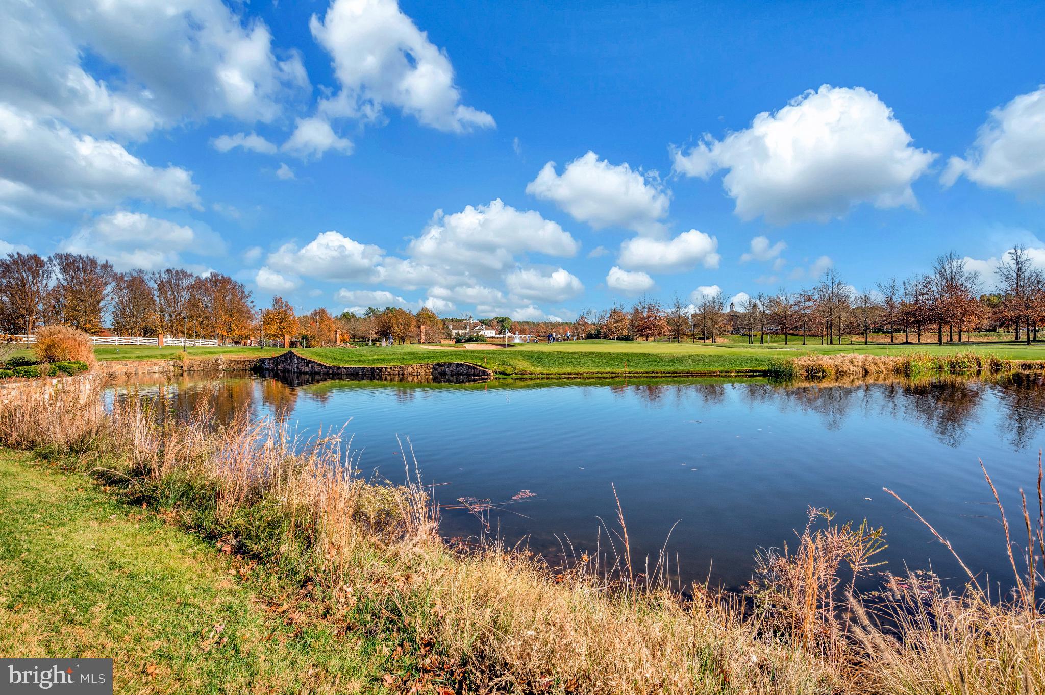 DOMINION VALLEY COUNTRY CLUB - Residential