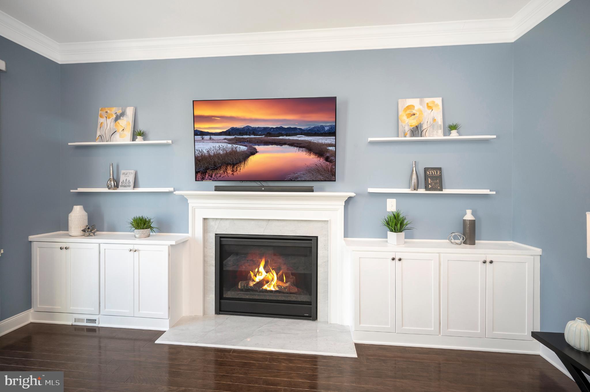 DOMINION VALLEY COUNTRY CLUB - Residential