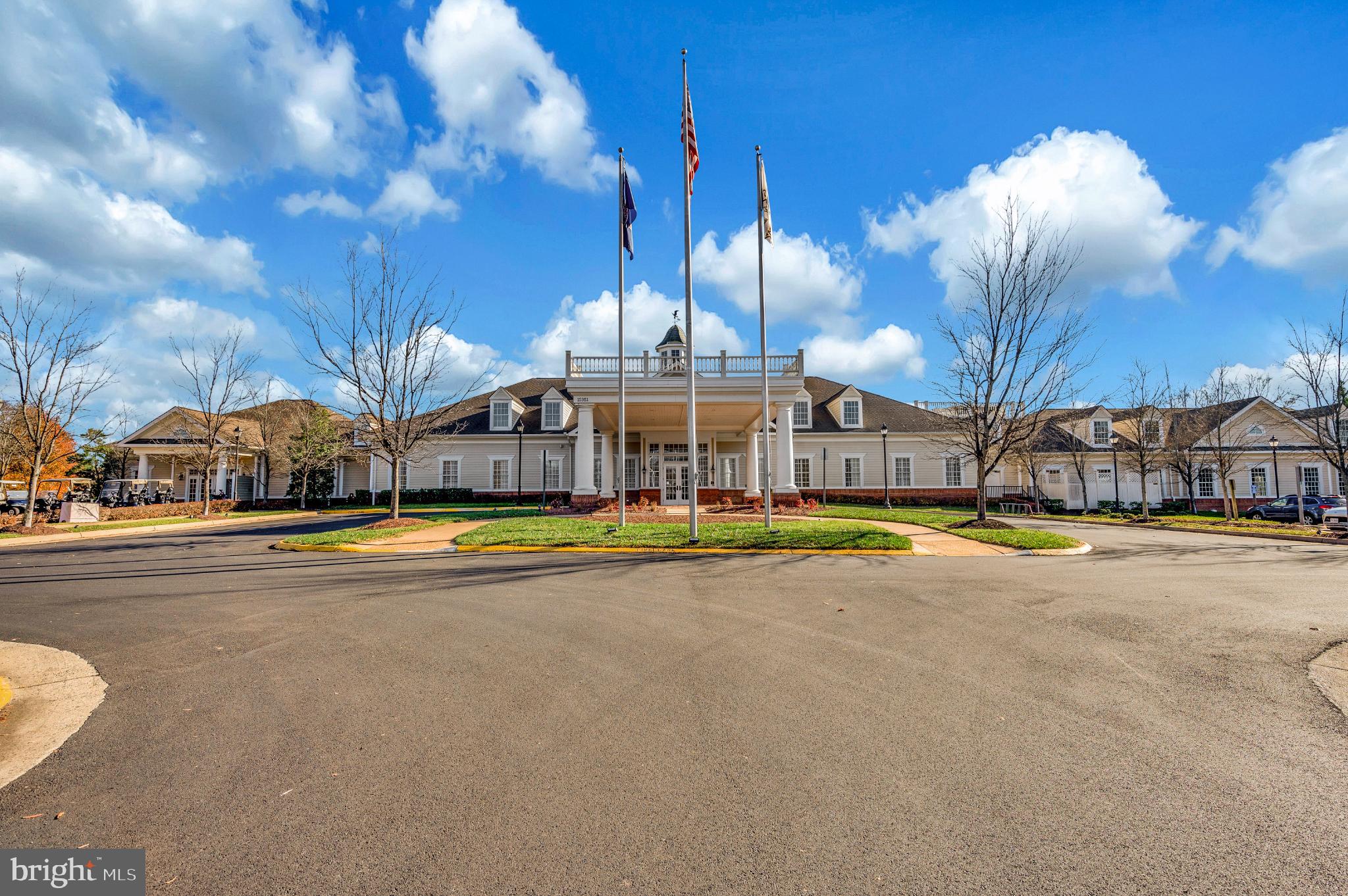 DOMINION VALLEY COUNTRY CLUB - Residential