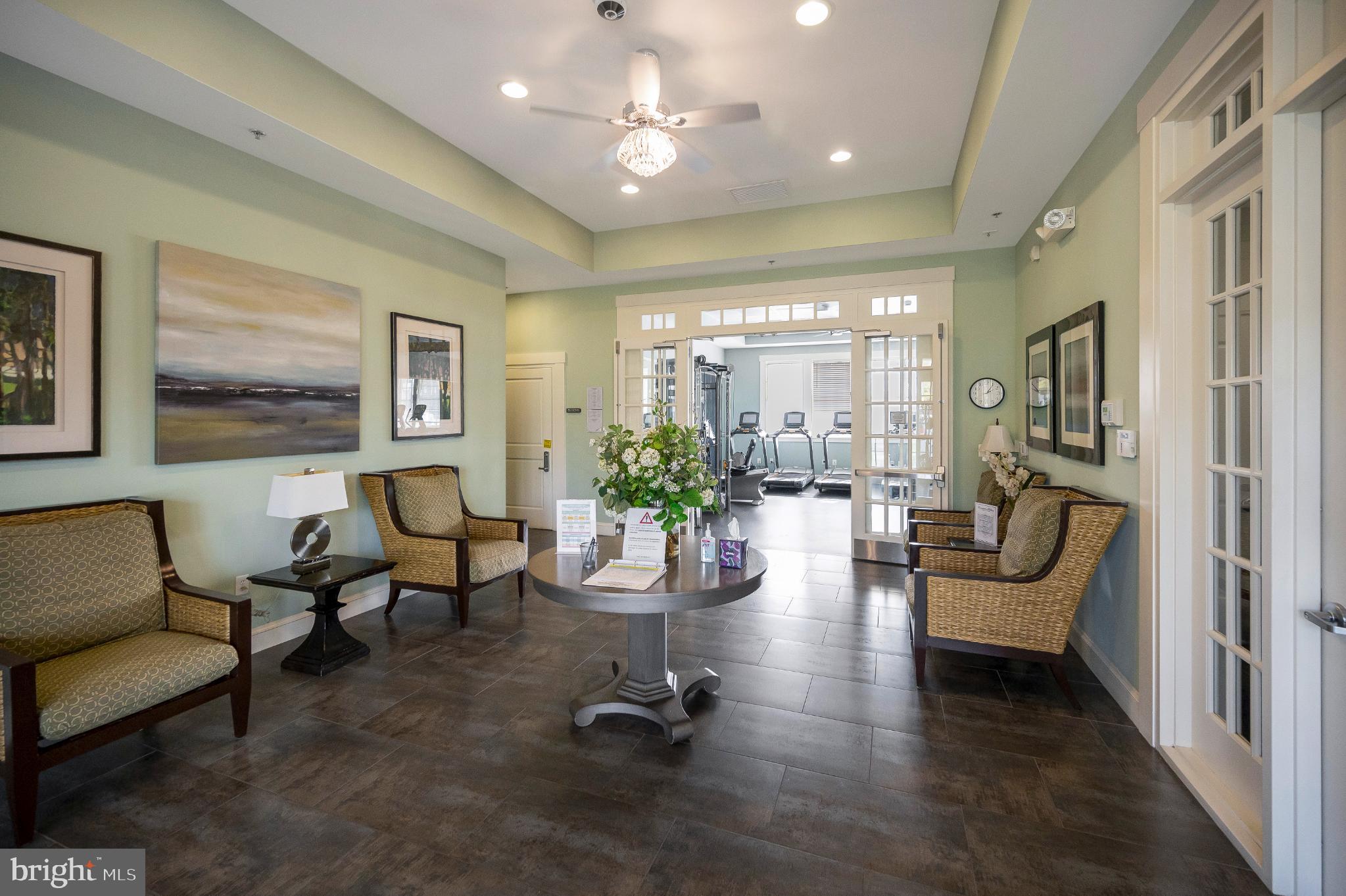 DOMINION VALLEY COUNTRY CLUB - Residential