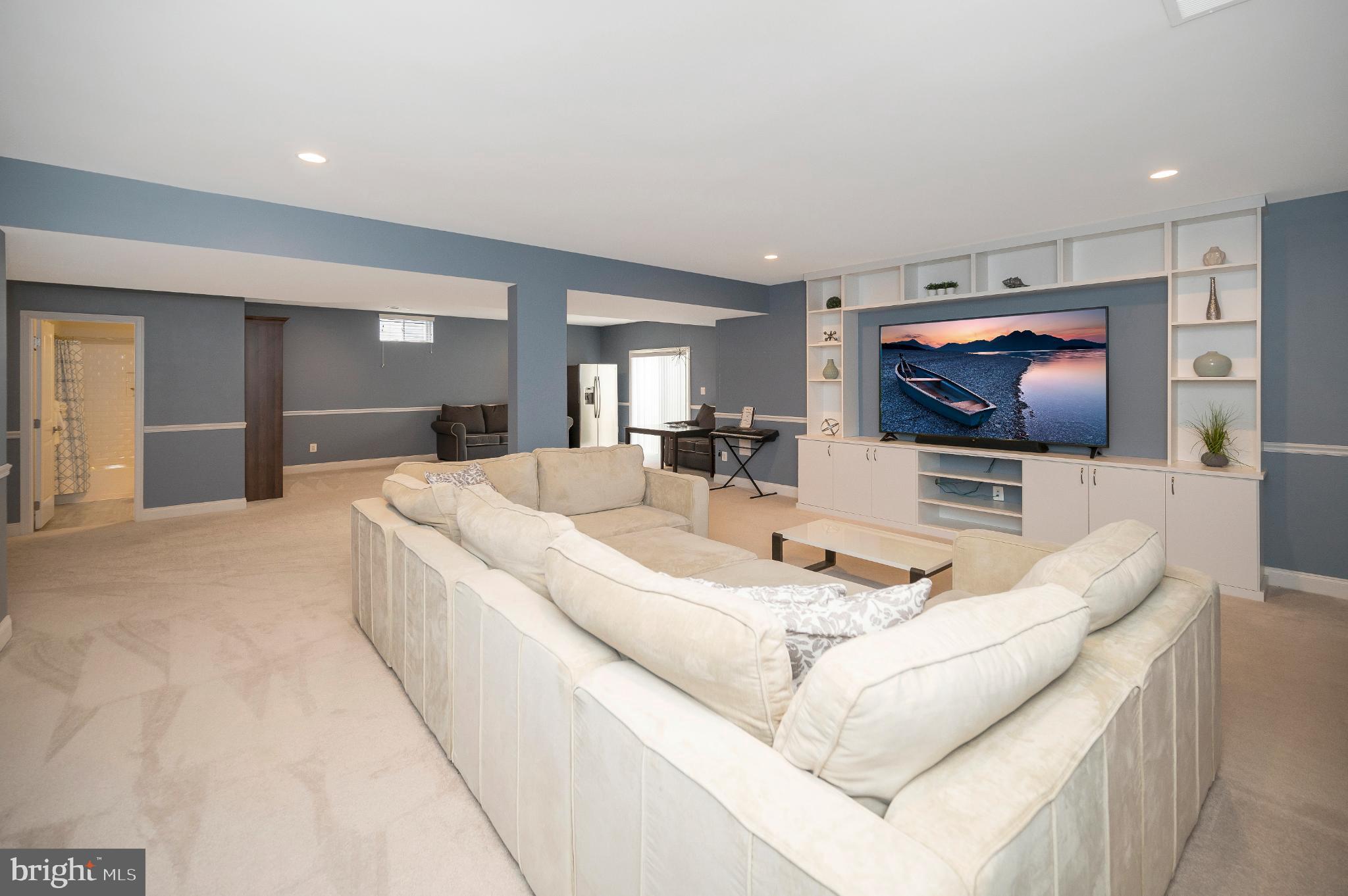 DOMINION VALLEY COUNTRY CLUB - Residential