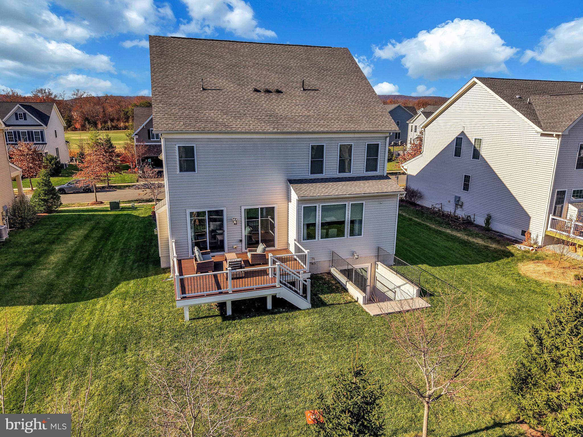 DOMINION VALLEY COUNTRY CLUB - Residential