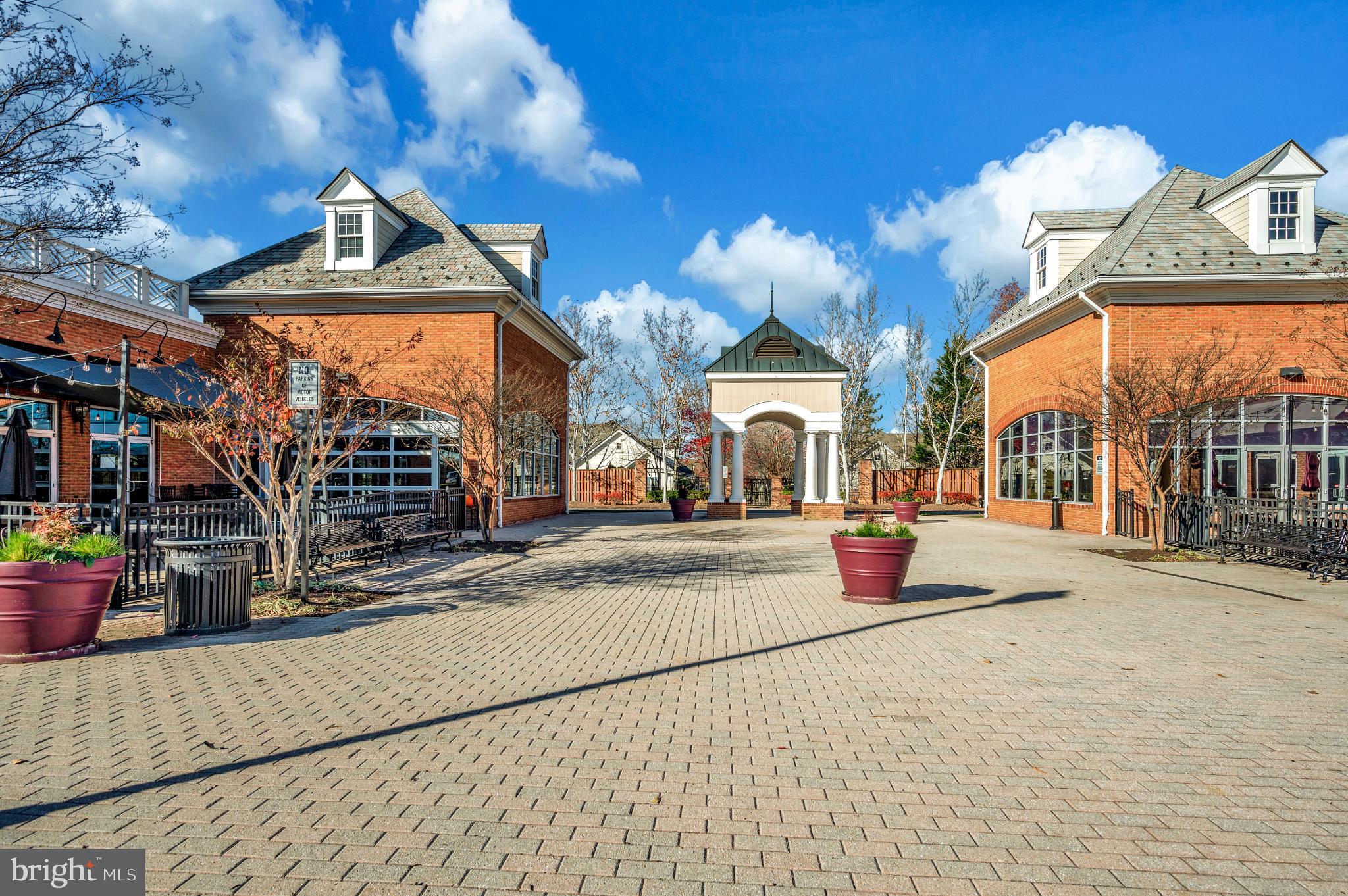 DOMINION VALLEY COUNTRY CLUB - Residential