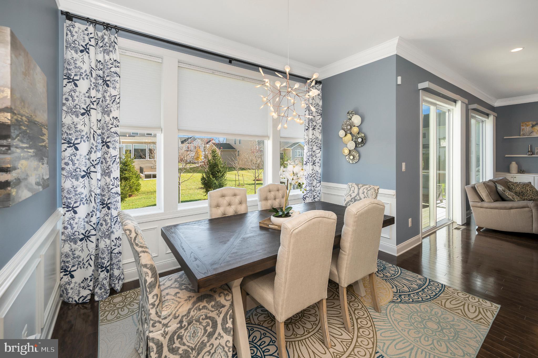 DOMINION VALLEY COUNTRY CLUB - Residential