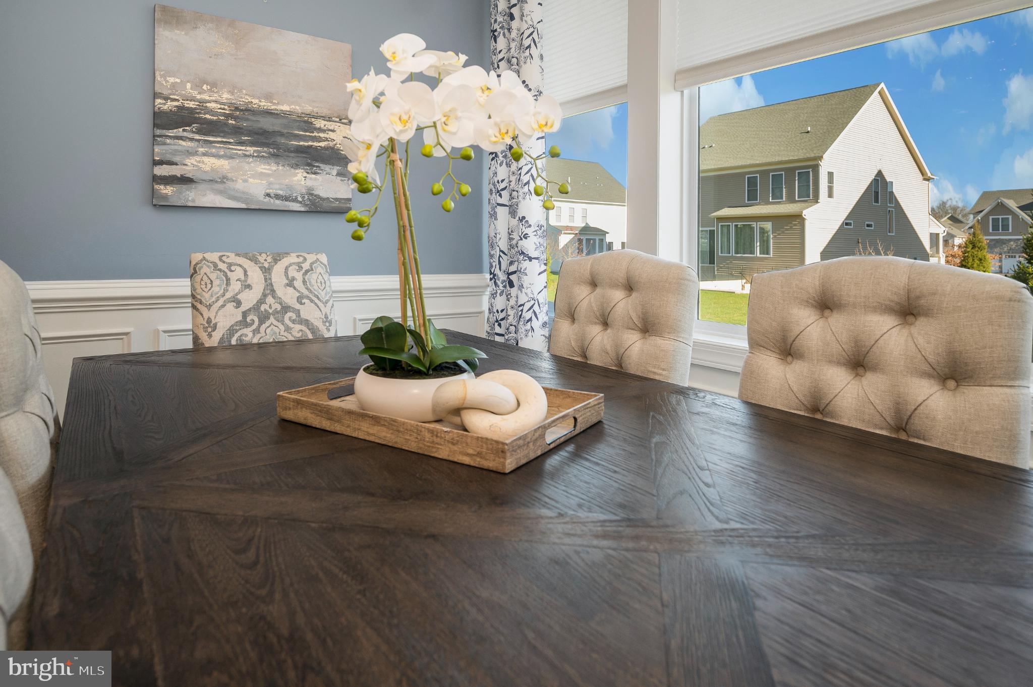 DOMINION VALLEY COUNTRY CLUB - Residential