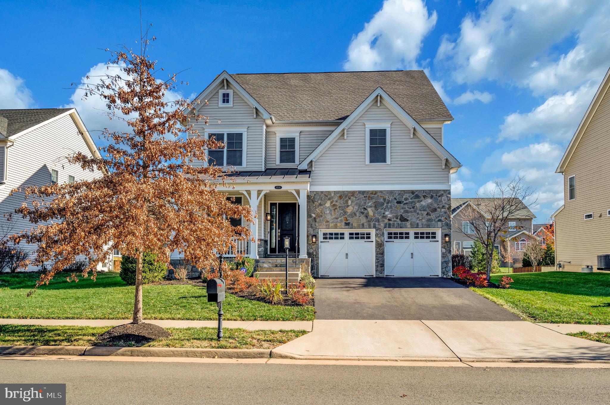 DOMINION VALLEY COUNTRY CLUB - Residential