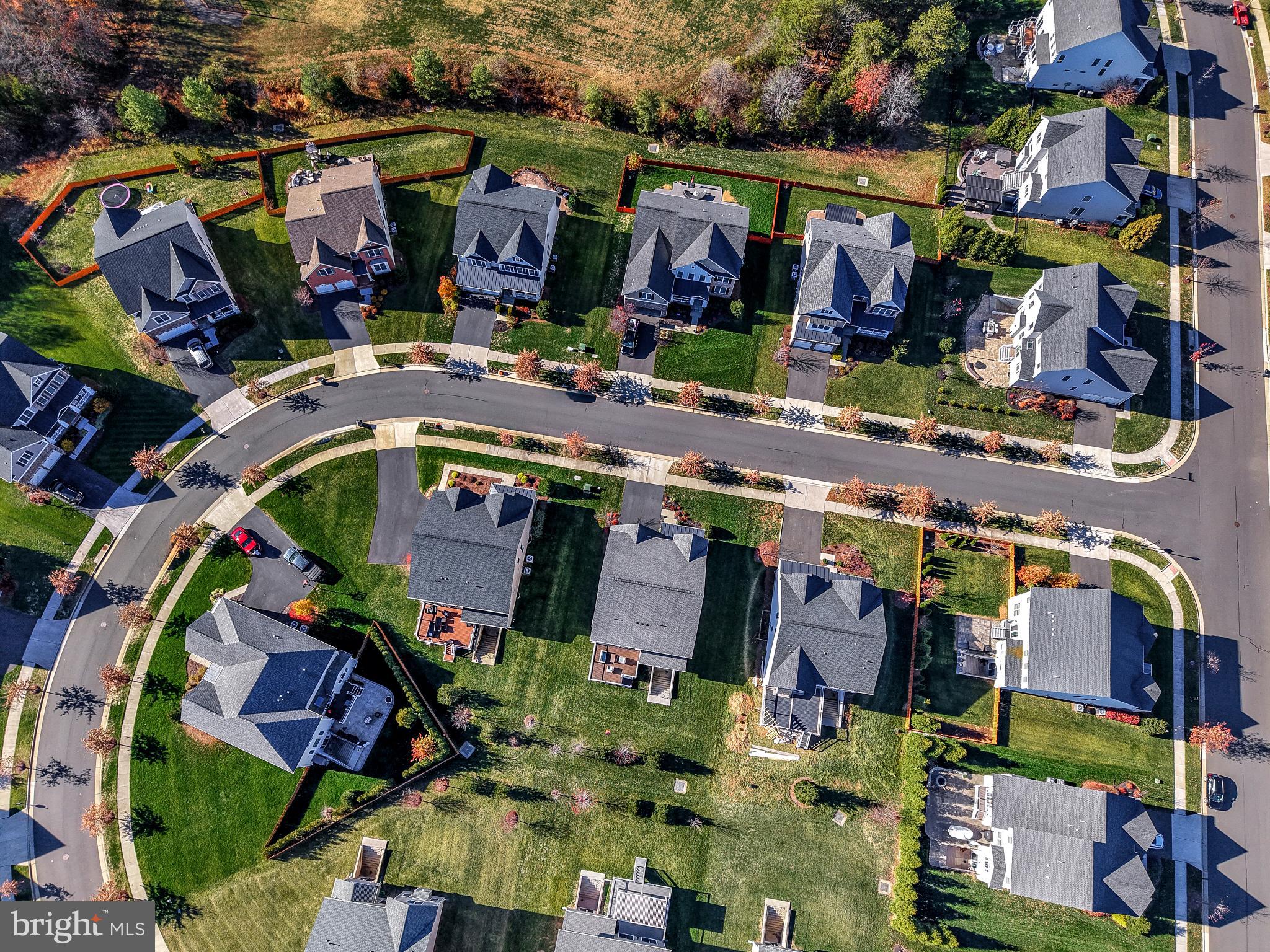 DOMINION VALLEY COUNTRY CLUB - Residential