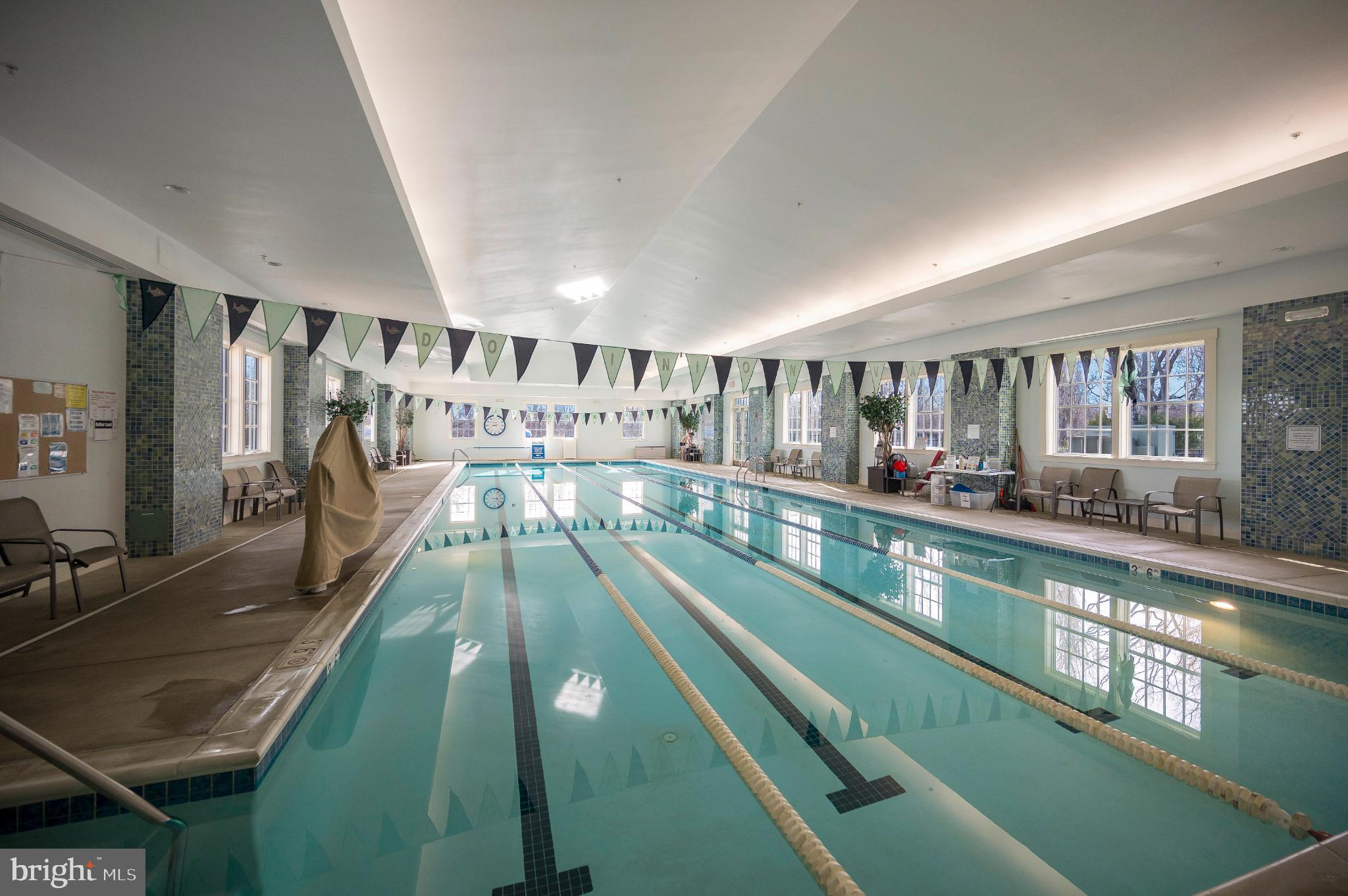 DOMINION VALLEY COUNTRY CLUB - Residential