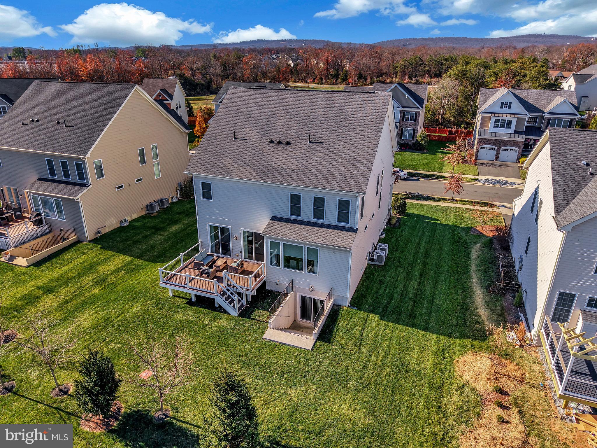 DOMINION VALLEY COUNTRY CLUB - Residential