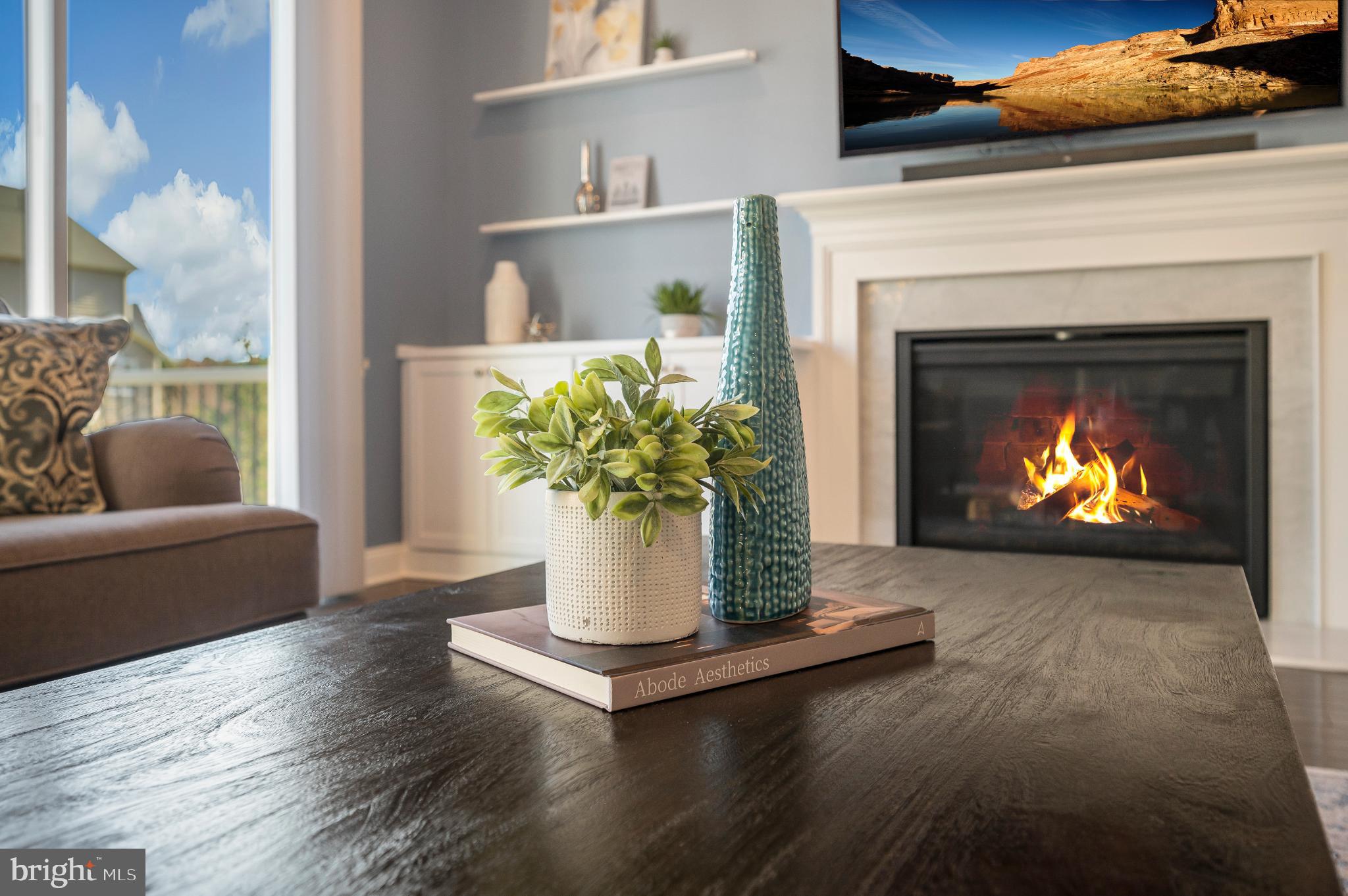 DOMINION VALLEY COUNTRY CLUB - Residential