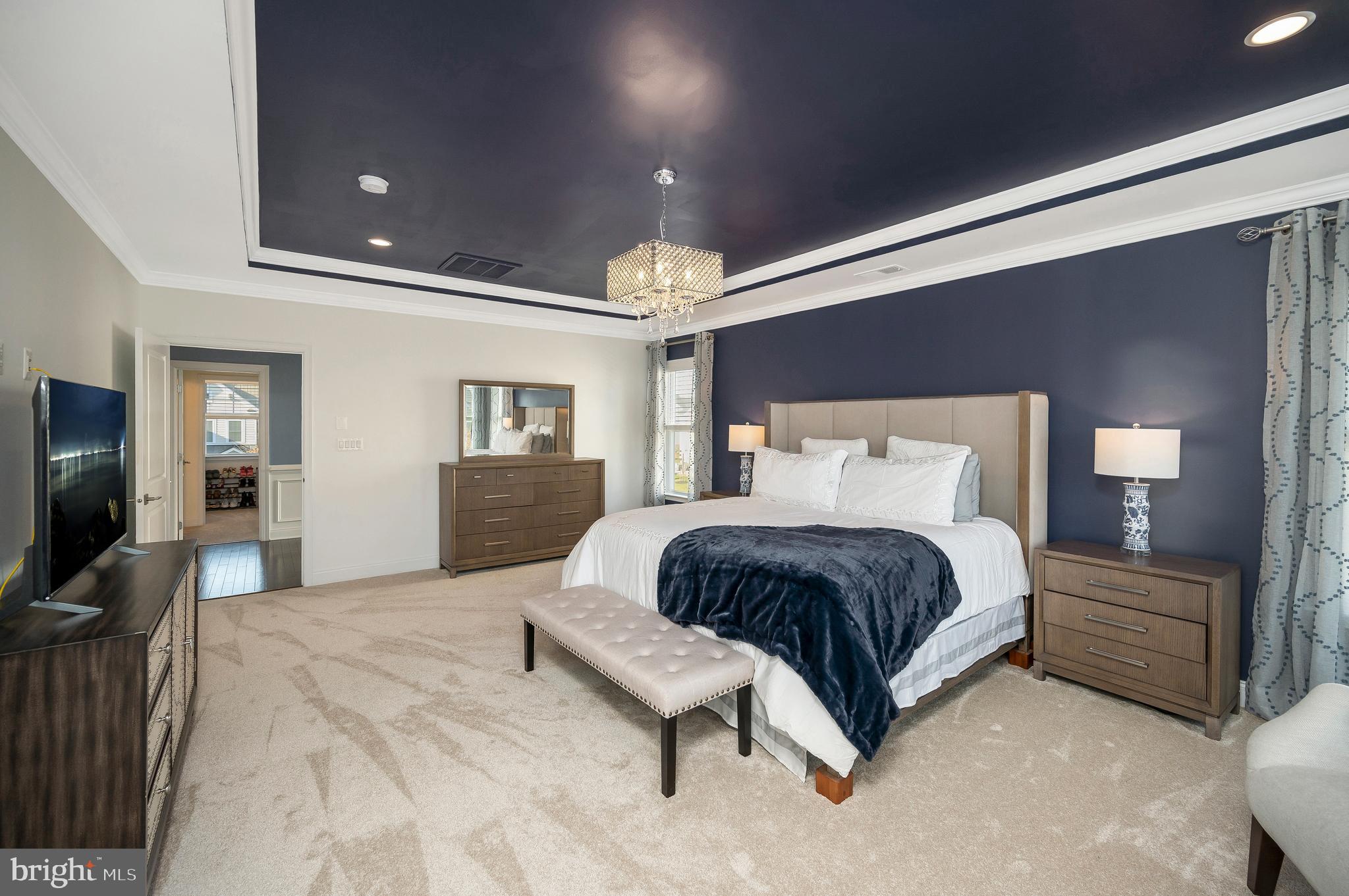 DOMINION VALLEY COUNTRY CLUB - Residential