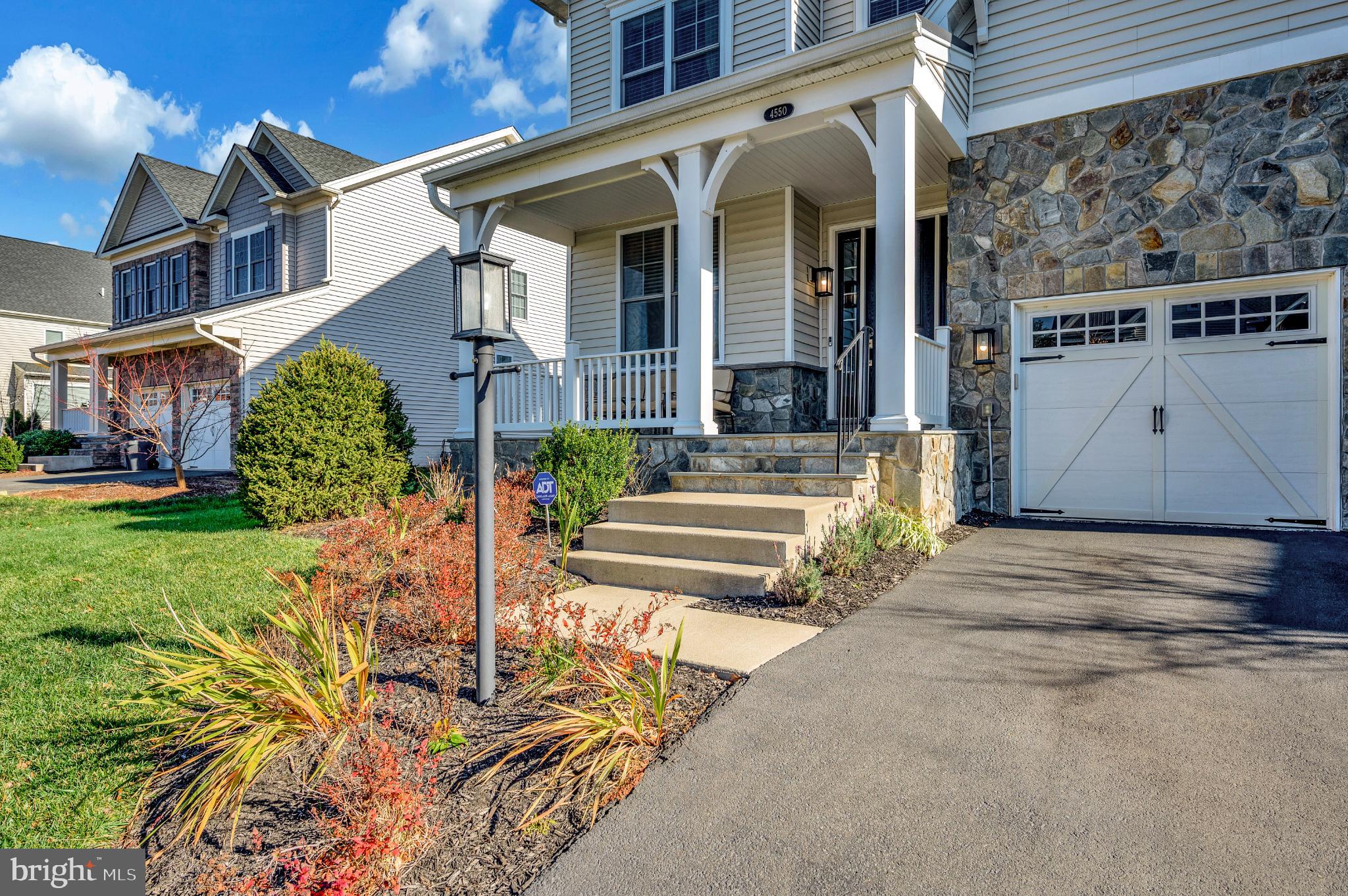 DOMINION VALLEY COUNTRY CLUB - Residential