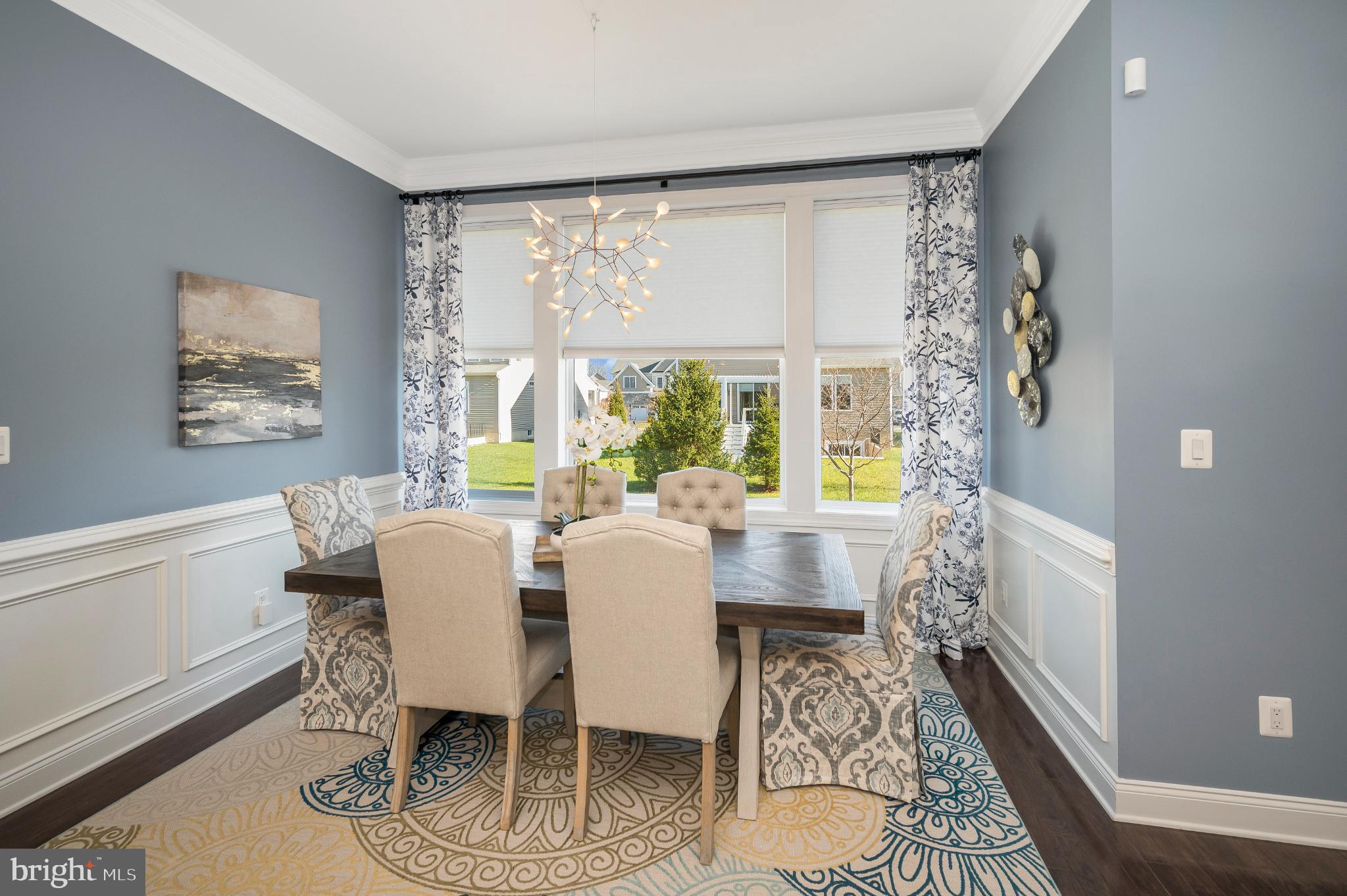 DOMINION VALLEY COUNTRY CLUB - Residential