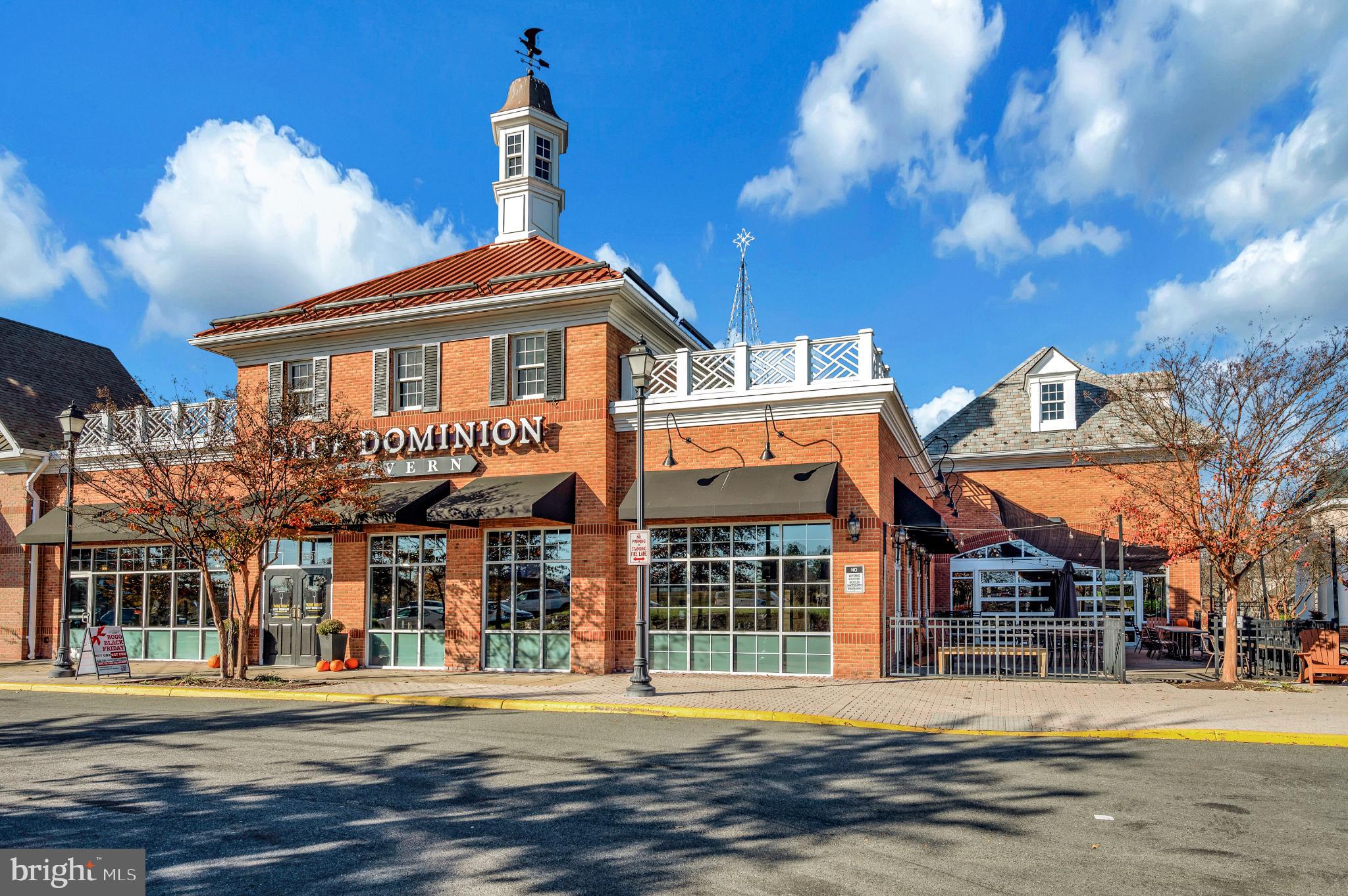 DOMINION VALLEY COUNTRY CLUB - Residential