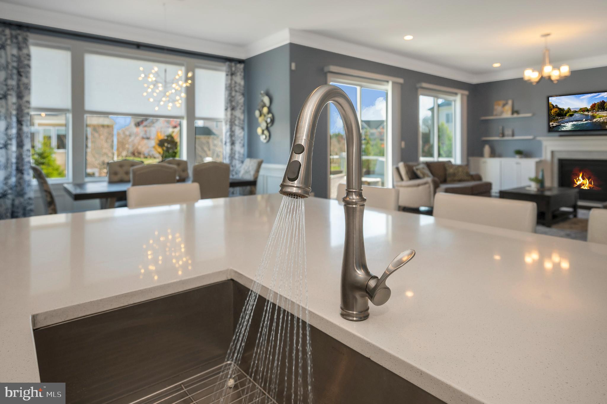 DOMINION VALLEY COUNTRY CLUB - Residential