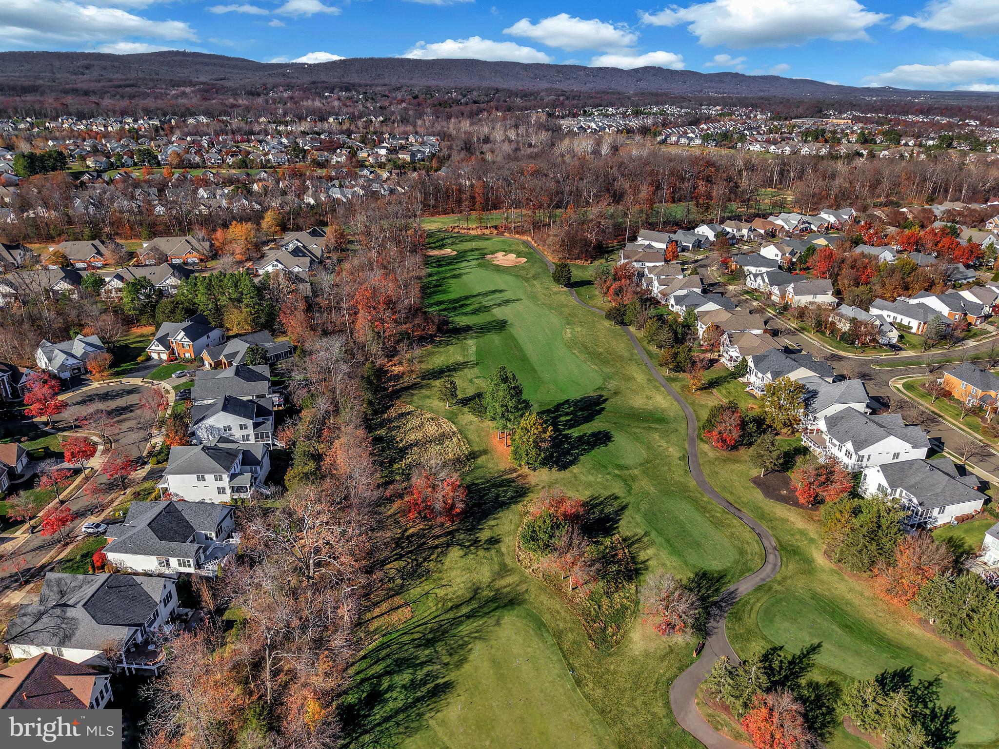 DOMINION VALLEY COUNTRY CLUB - Residential