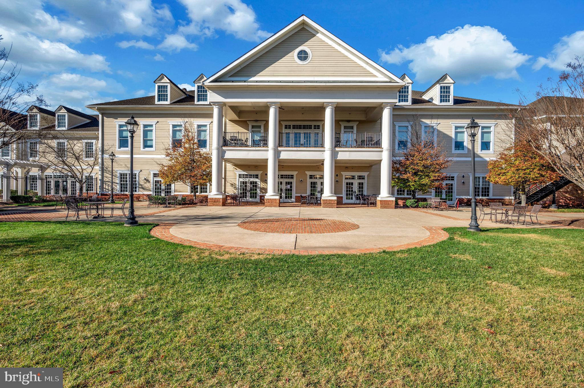 DOMINION VALLEY COUNTRY CLUB - Residential